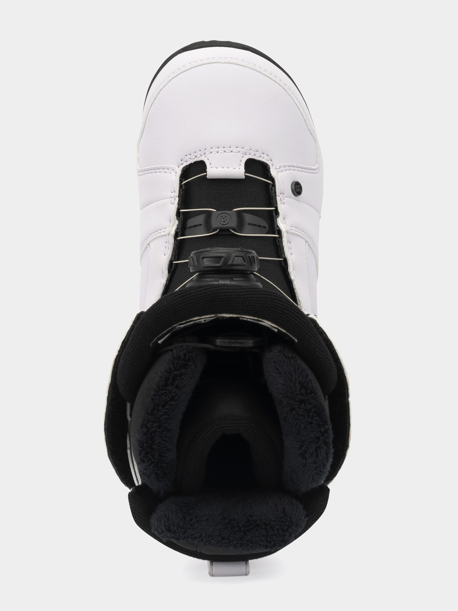 Damskie Buty snowboardowe Ride Sage (lilac)