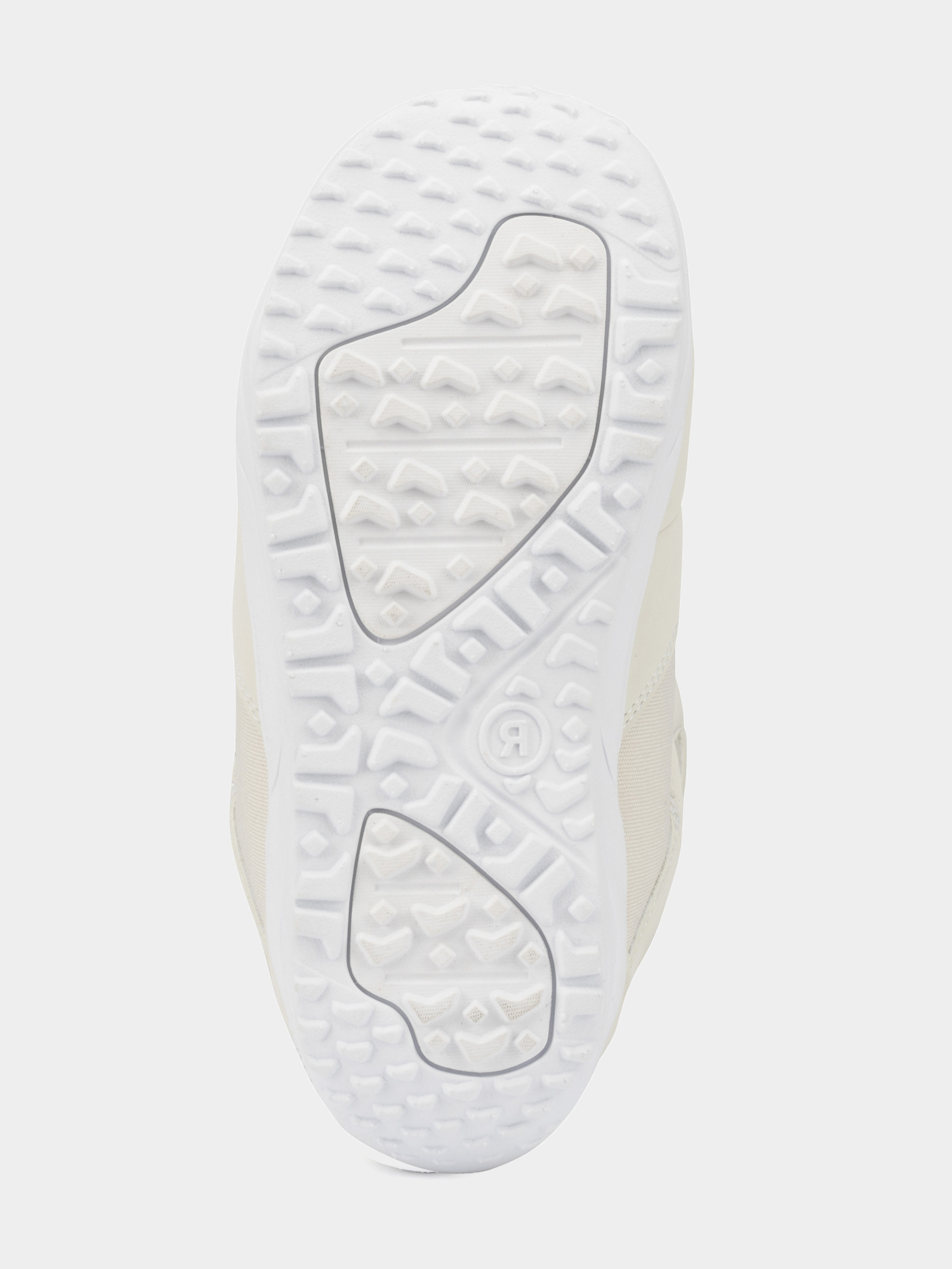 Damskie Buty snowboardowe Ride Sage (teddy)