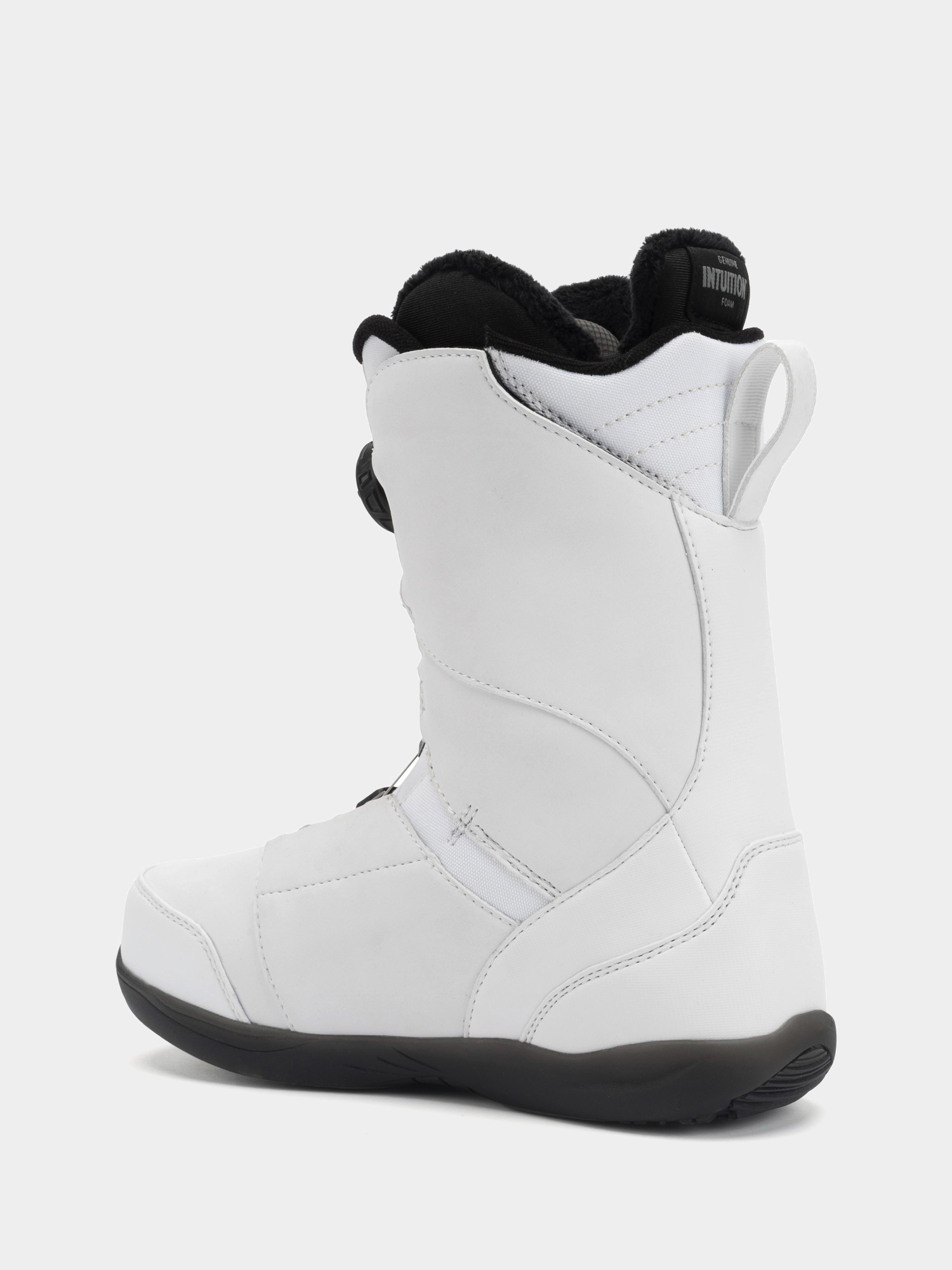 Damskie Buty snowboardowe Ride Hera (white)