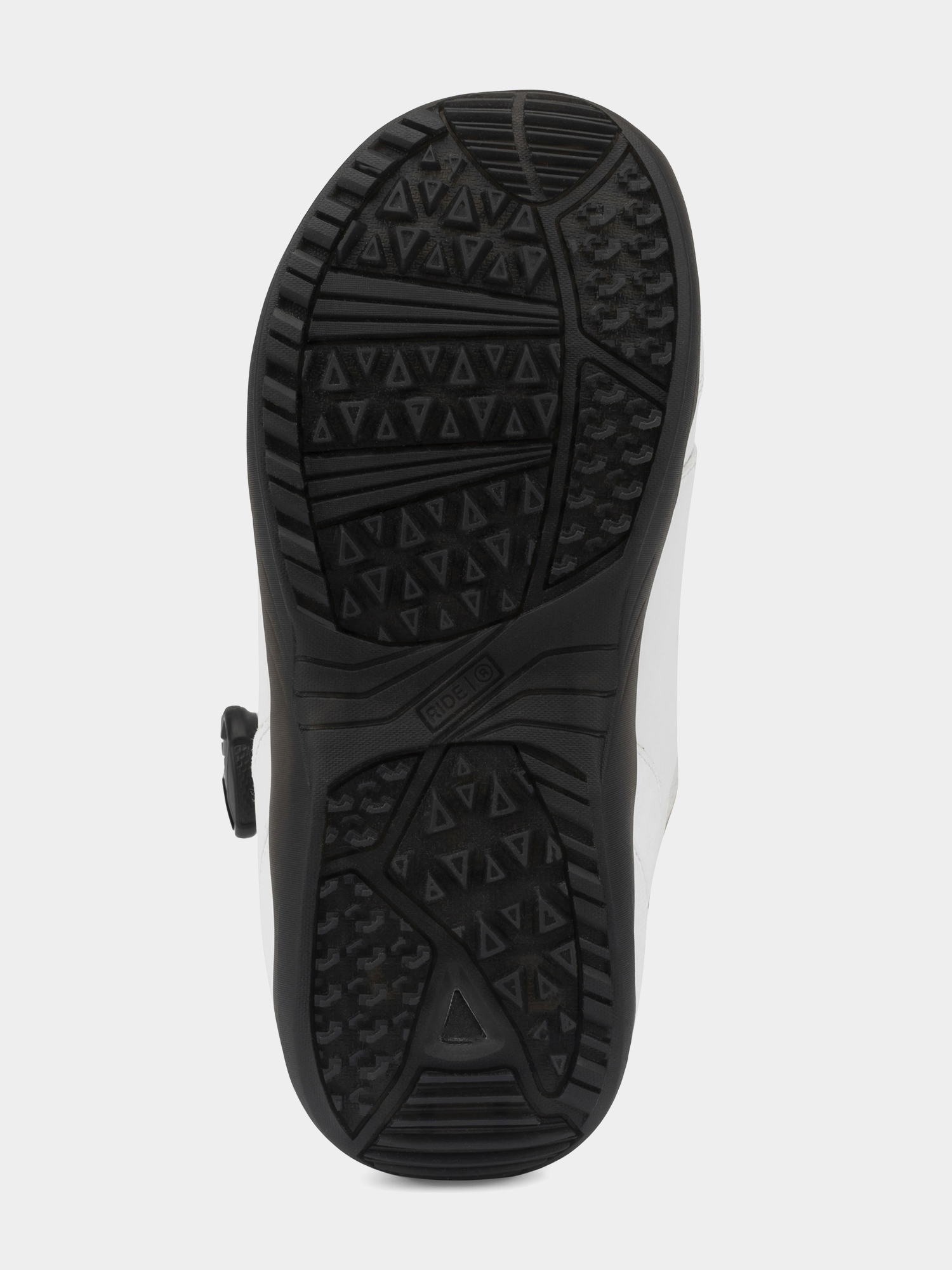 Damskie Buty snowboardowe Ride Hera (white)