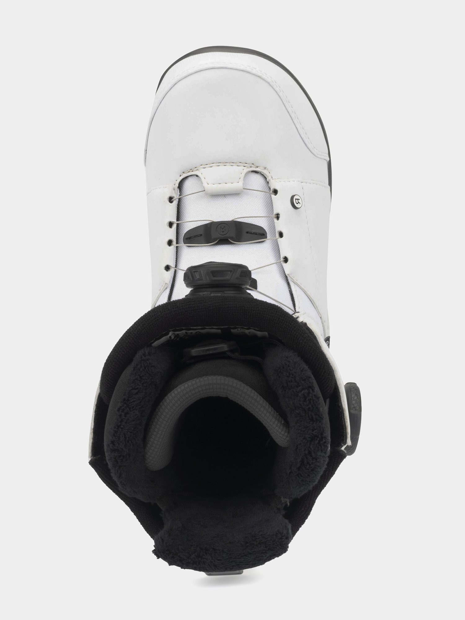 Damskie Buty snowboardowe Ride Hera (white)