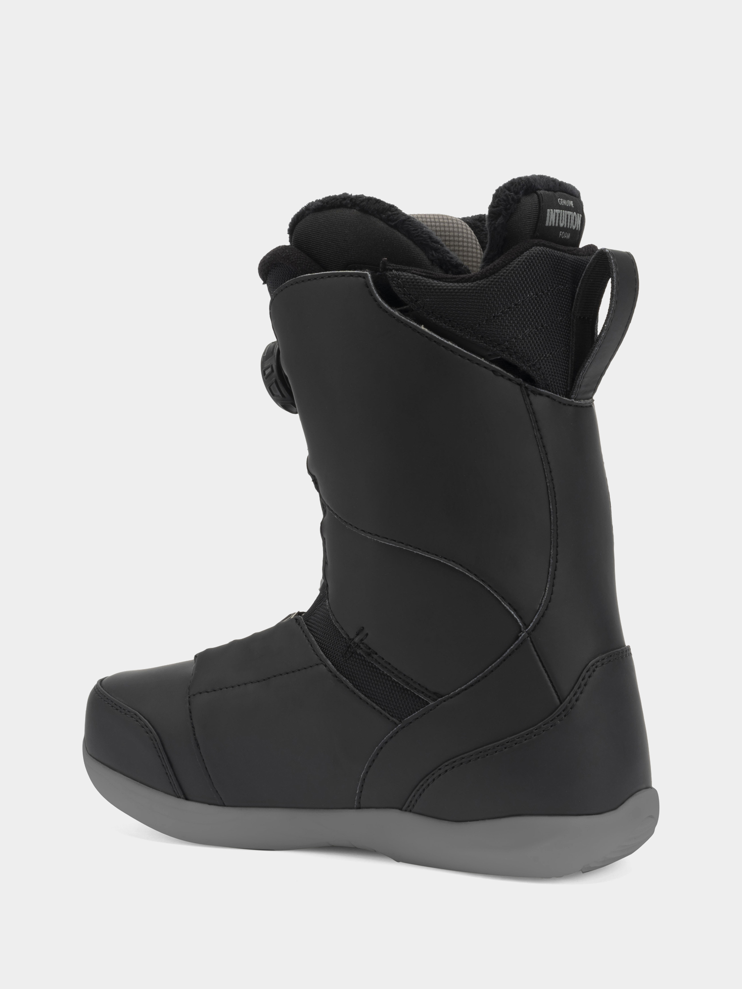 Damskie Buty snowboardowe Ride Hera (black)