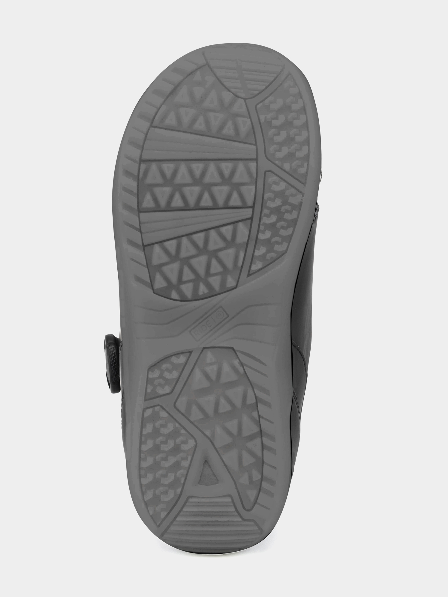 Damskie Buty snowboardowe Ride Hera (black)