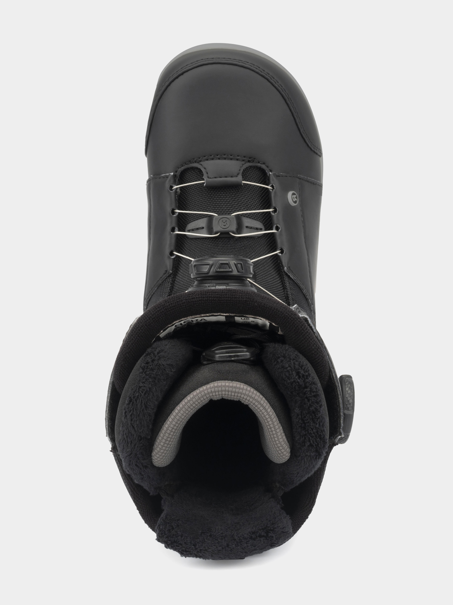 Damskie Buty snowboardowe Ride Hera (black)