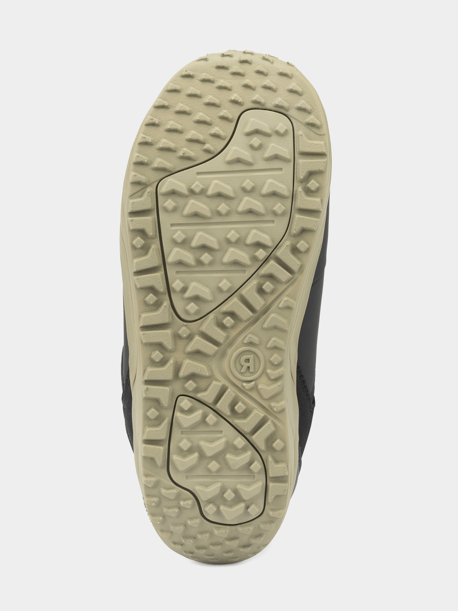 Męskie Buty snowboardowe Ride Anthem (olive)