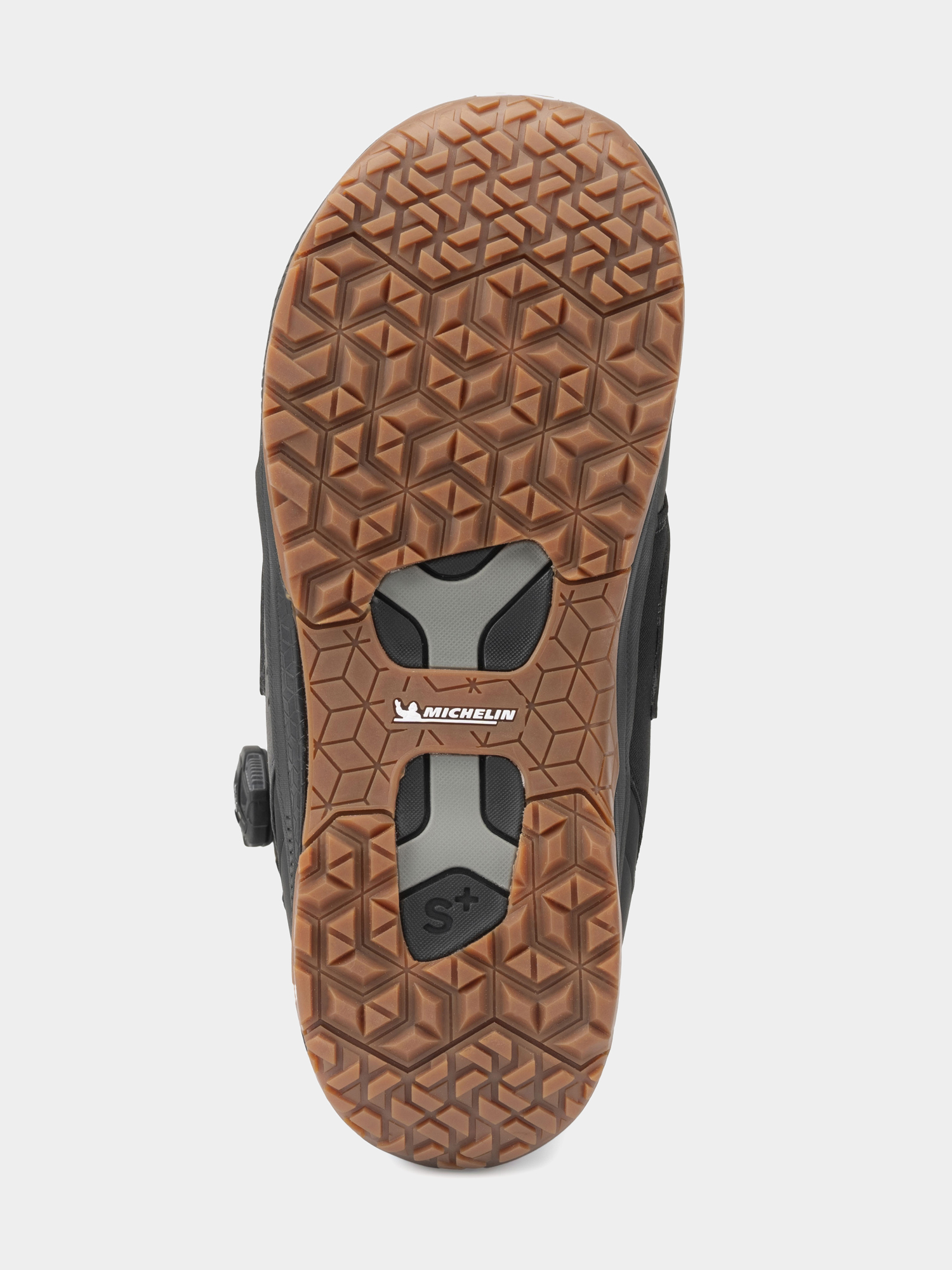 Męskie Buty snowboardowe Ride Insano (black)