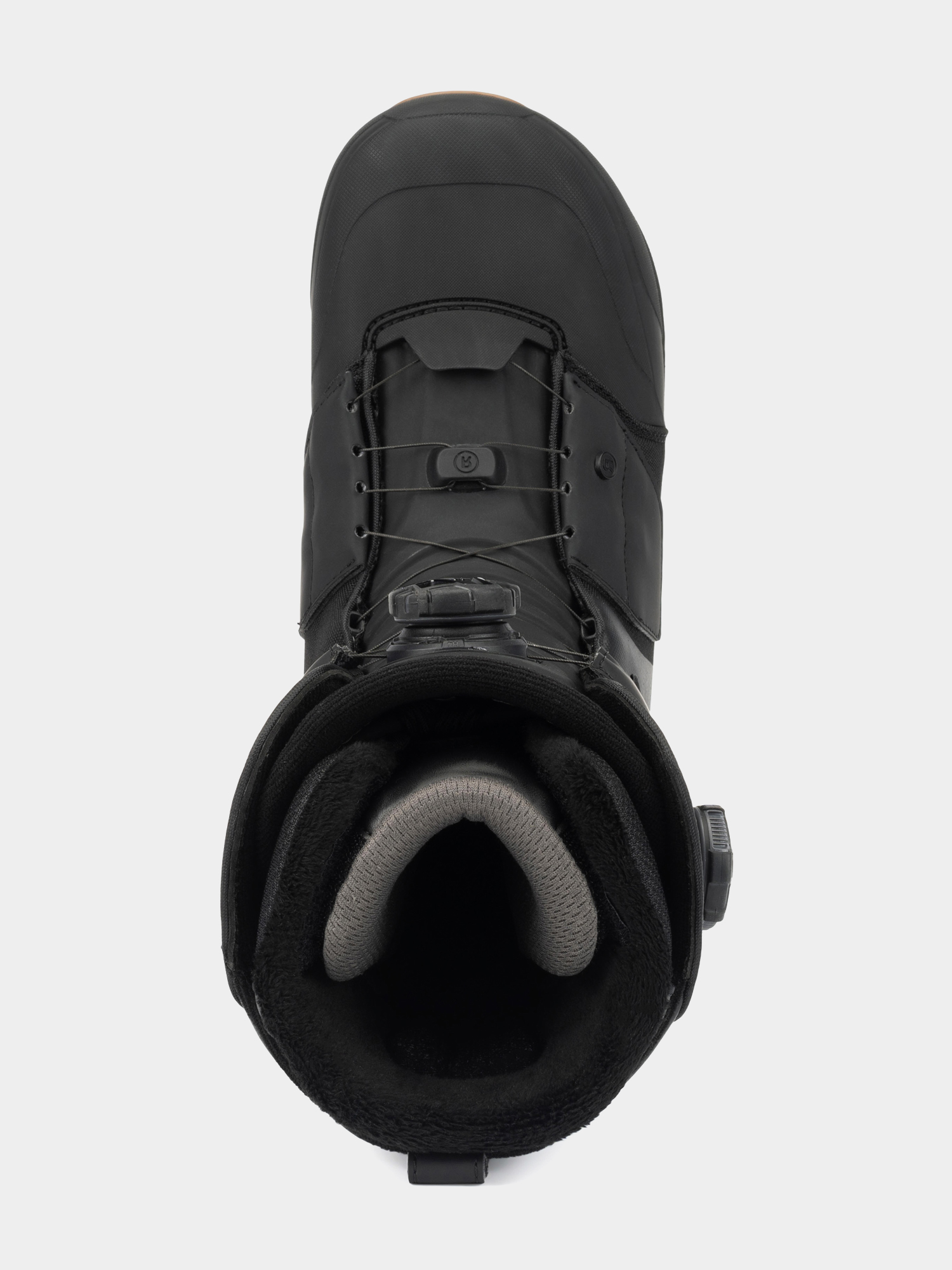 Męskie Buty snowboardowe Ride Insano (black)