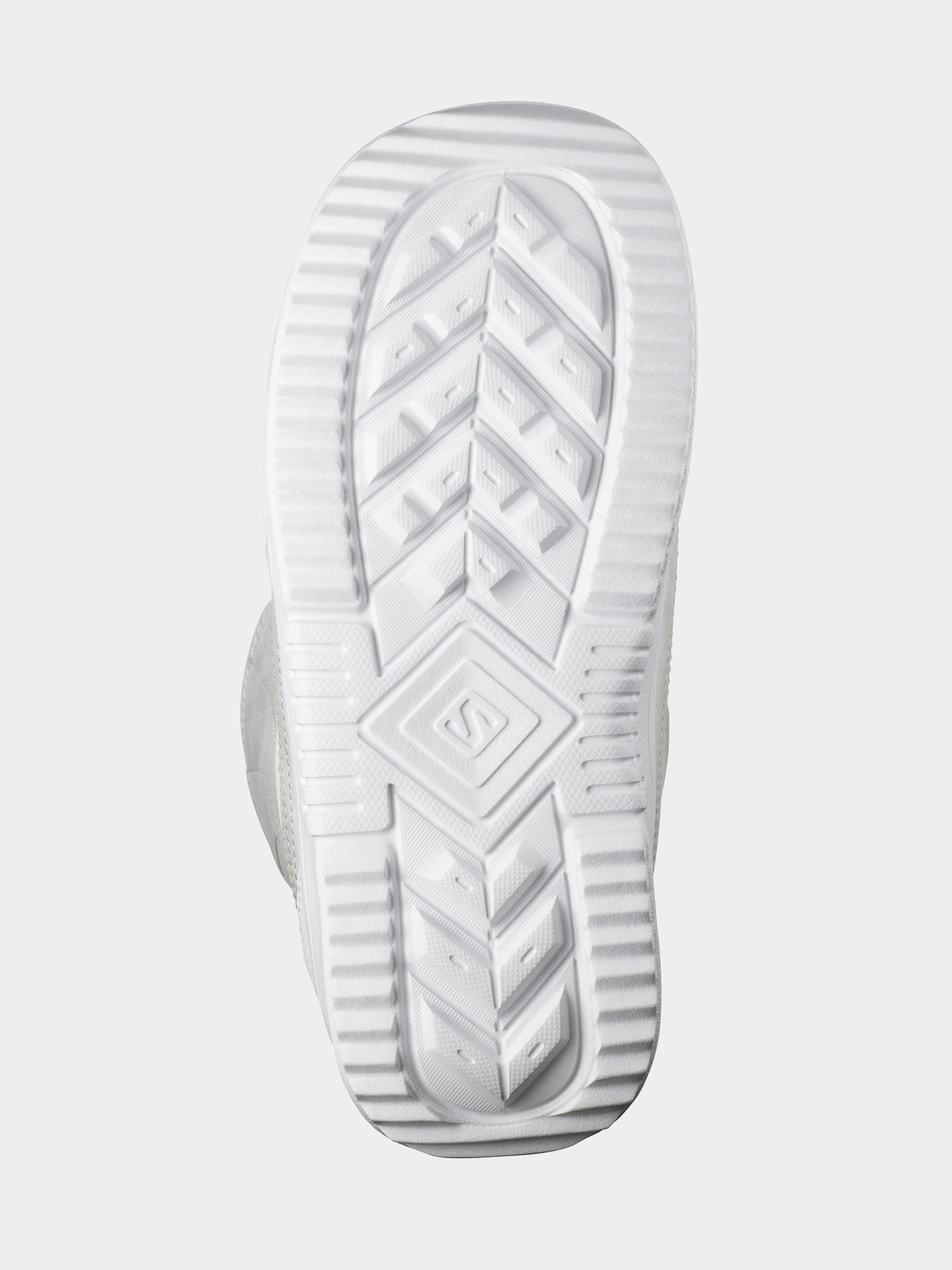 Damskie Buty snowboardowe Salomon Pearl Boa (wh/lunar rock/eveni)