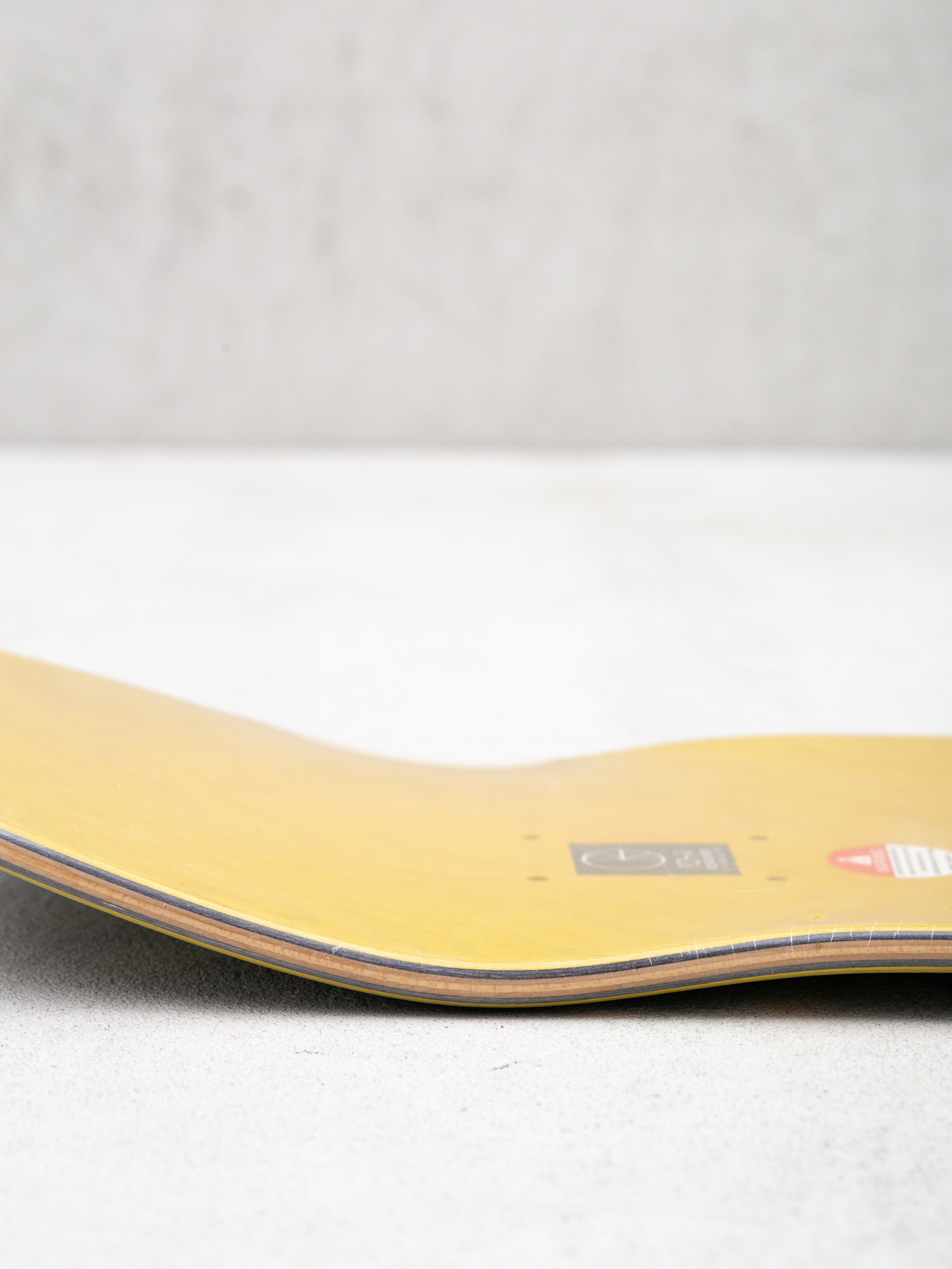 Deck Polar Skate Nick Boserio Group Healing (assorted)