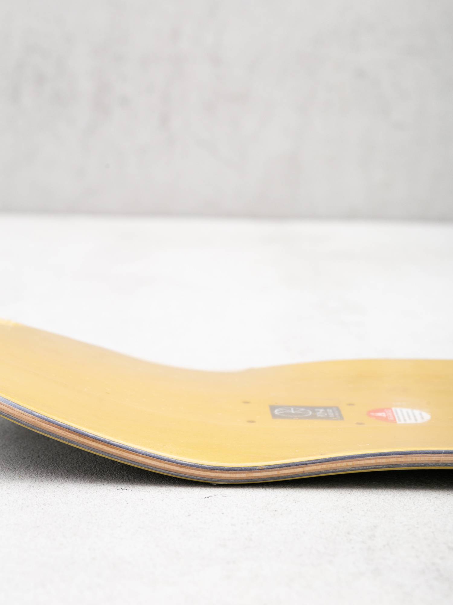Deck Polar Skate Klez Rehabilitation Center (assorted)