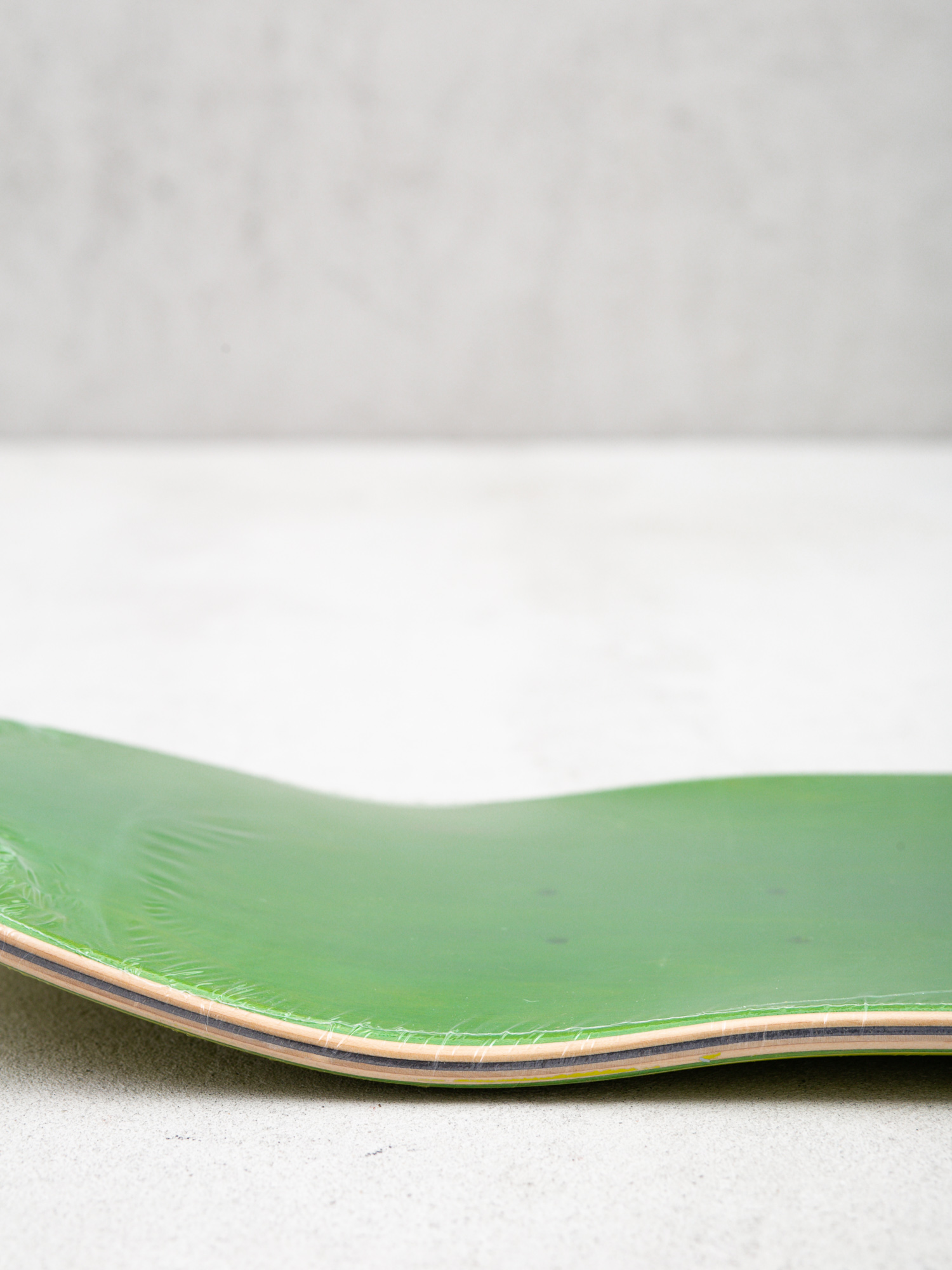 Deck Sour Solution Josef TGIF II (yellow/navy)