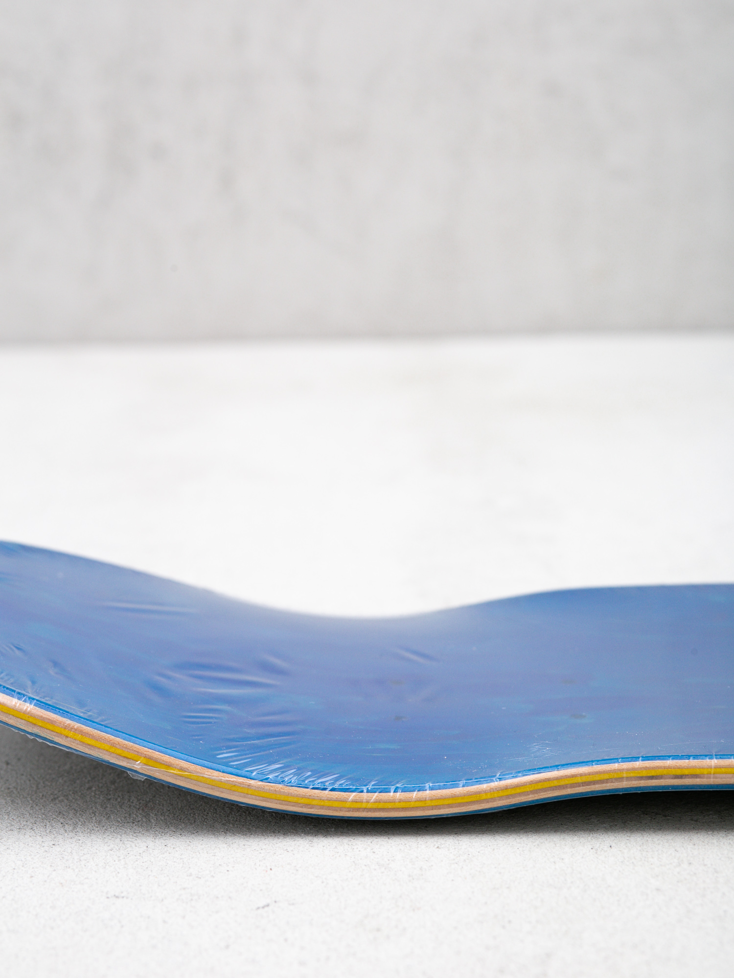 Deck Sour Solution Koffe Anti Slice (white)