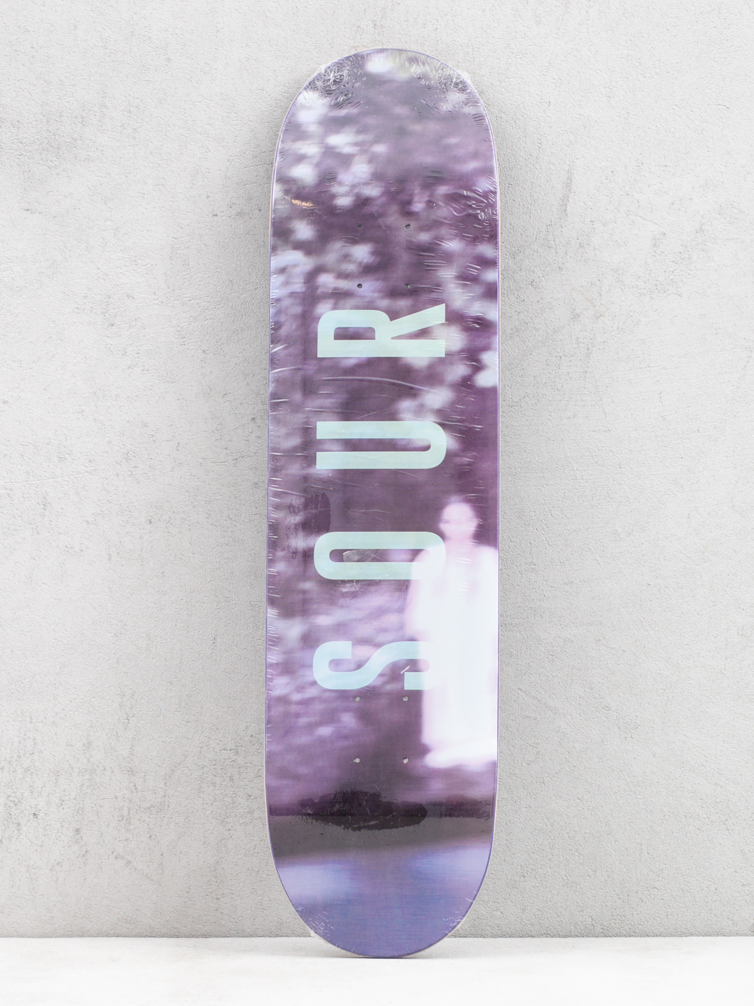 Deck Sour Solution Sour Army Spooked (grey)