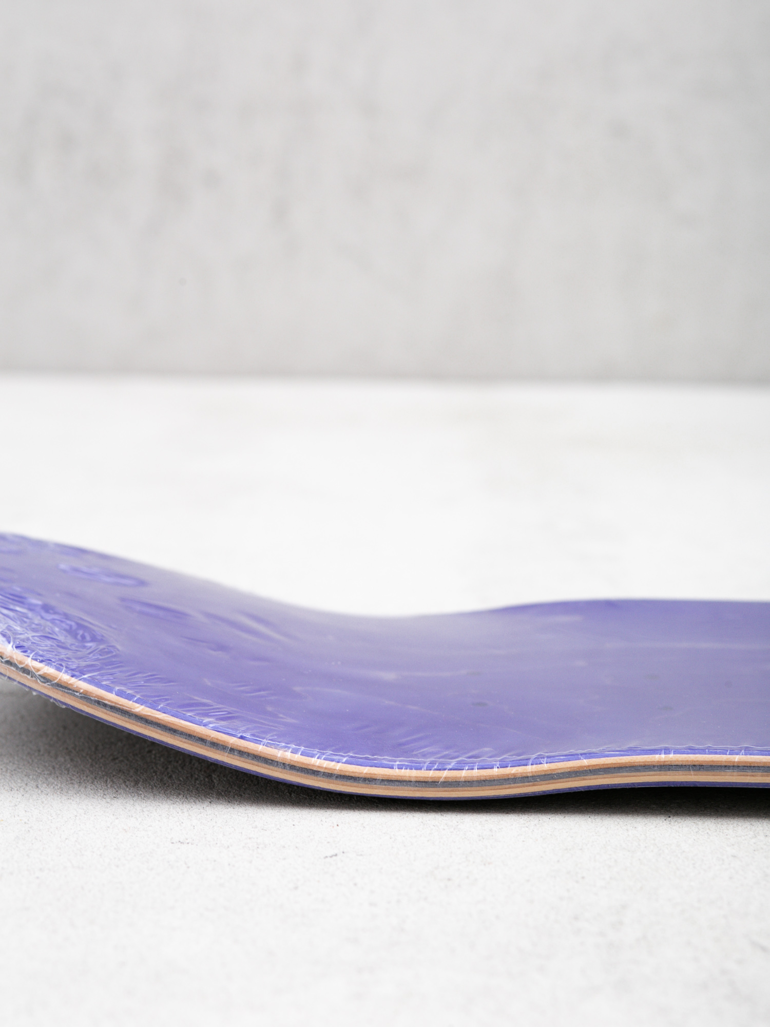 Deck Sour Solution Sour Army Spooked (grey)