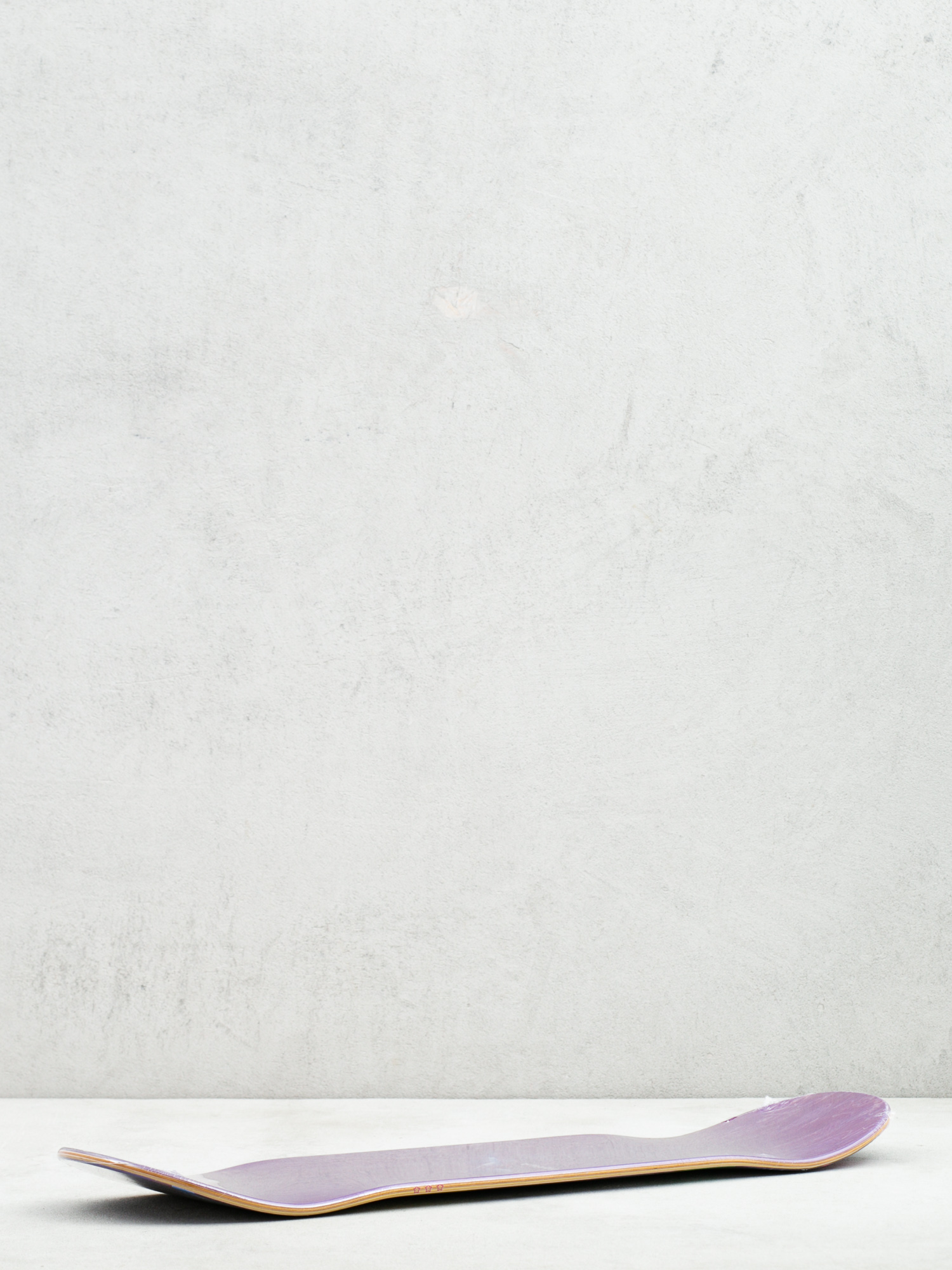 Deck Impala Mystic (pea the feary)