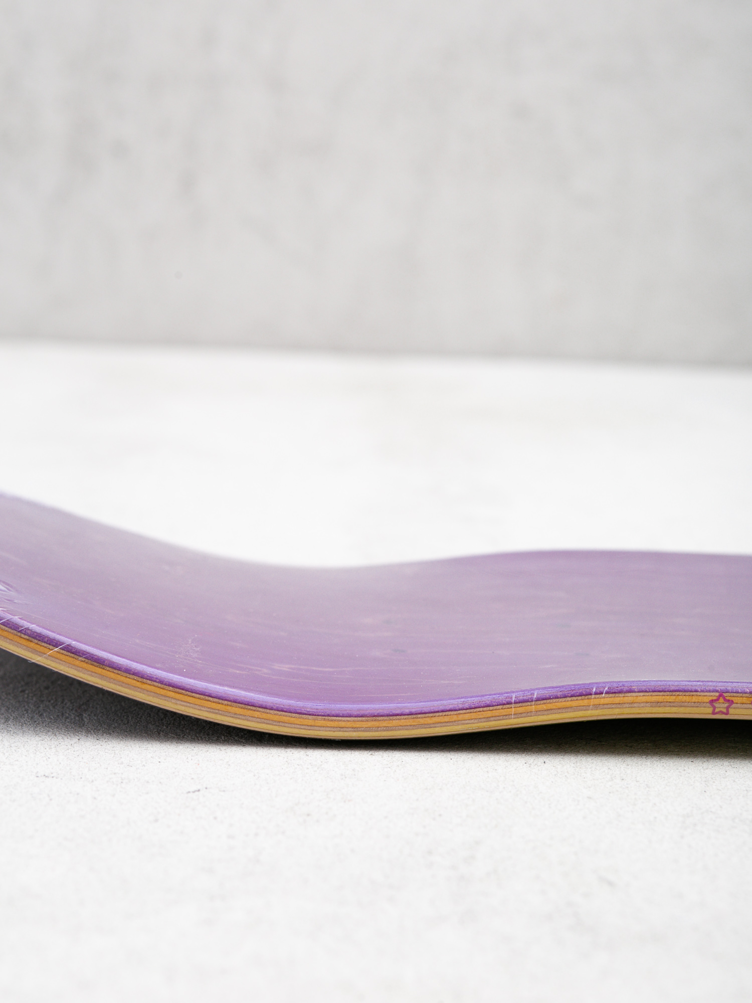 Deck Impala Mystic (pea the feary)