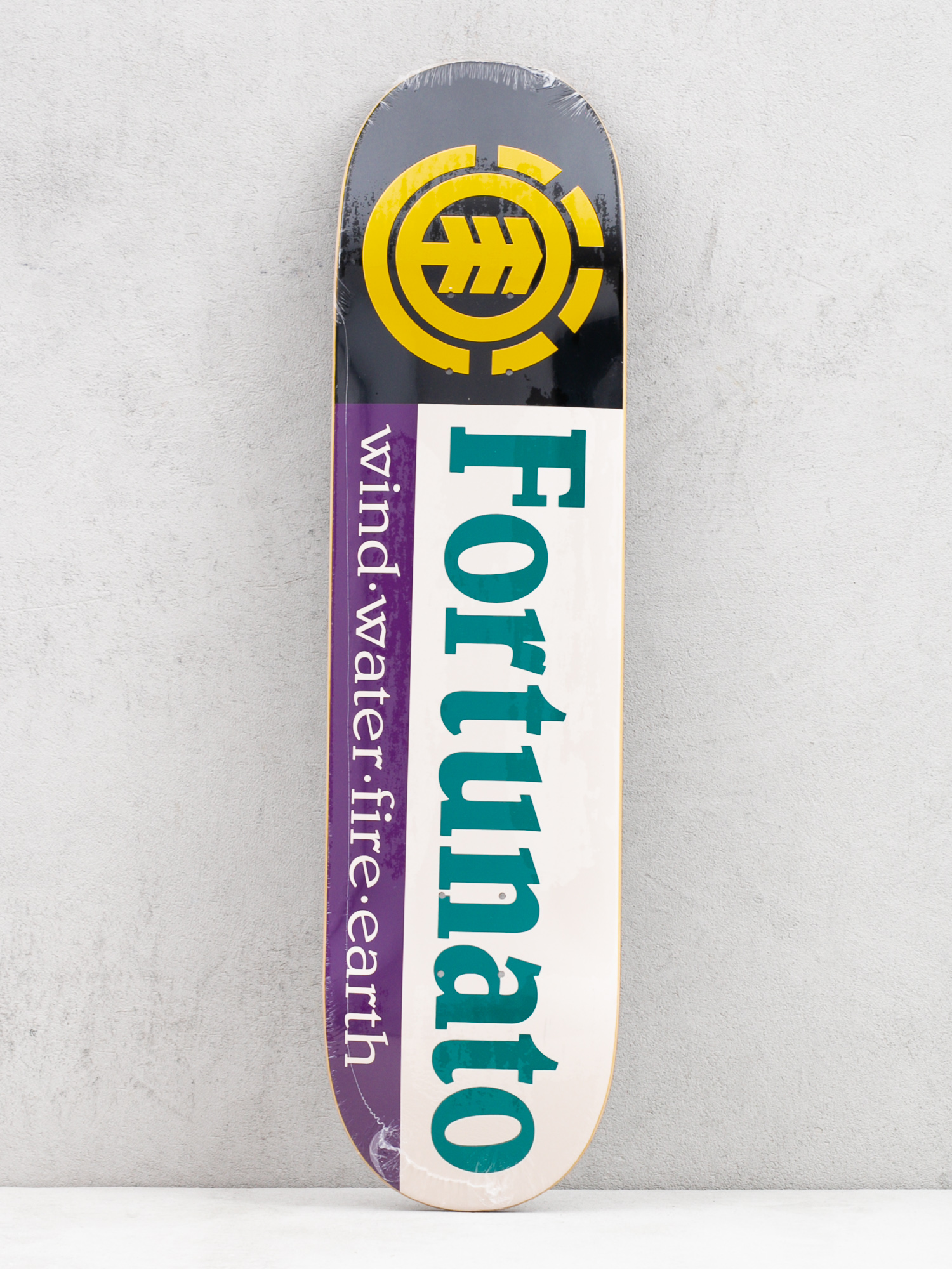 Deck Element Fortunato Section (assorted)