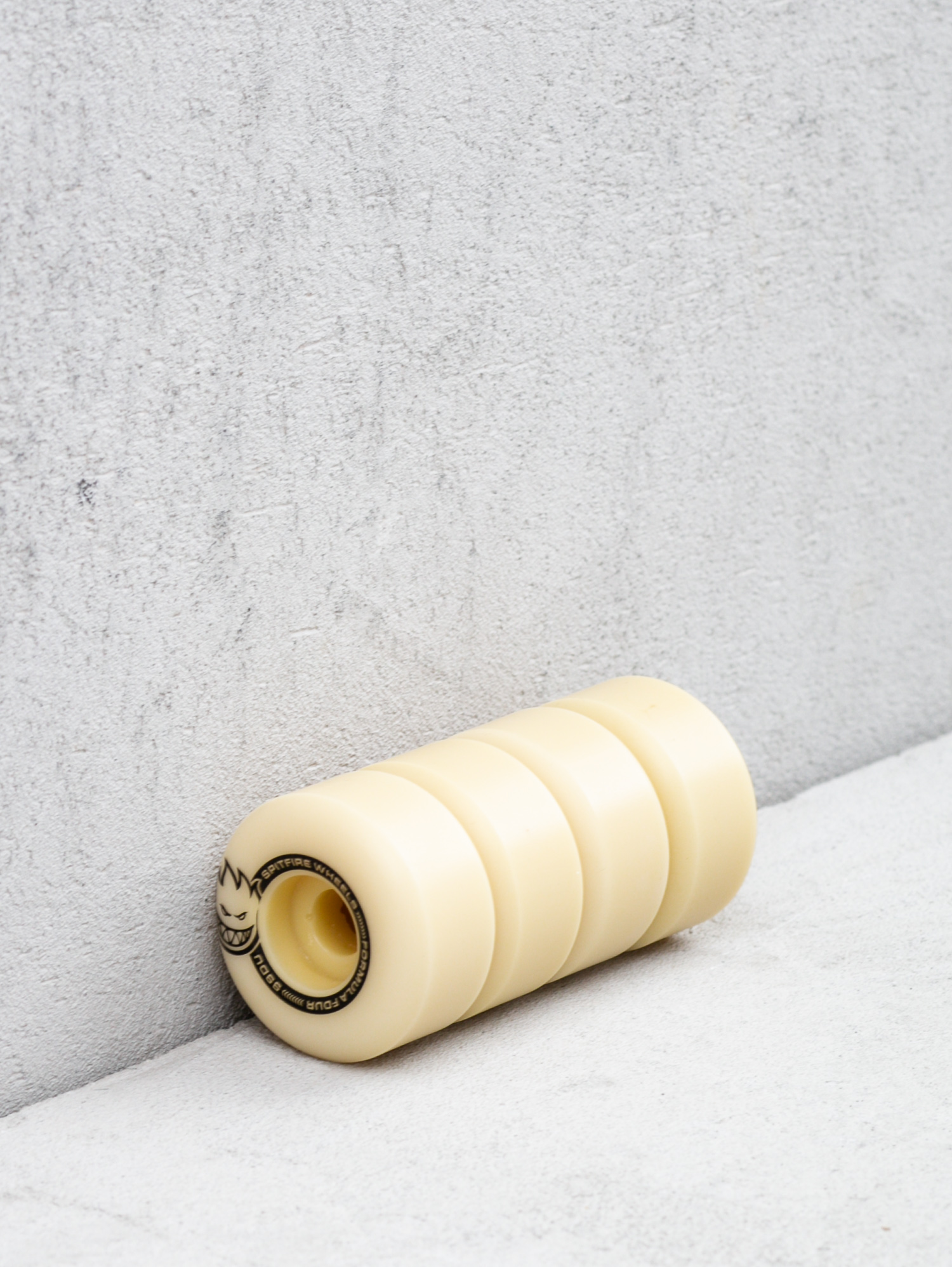 Kółka Spitfire F4 99D Tablets Lil Smokies (natural/black)