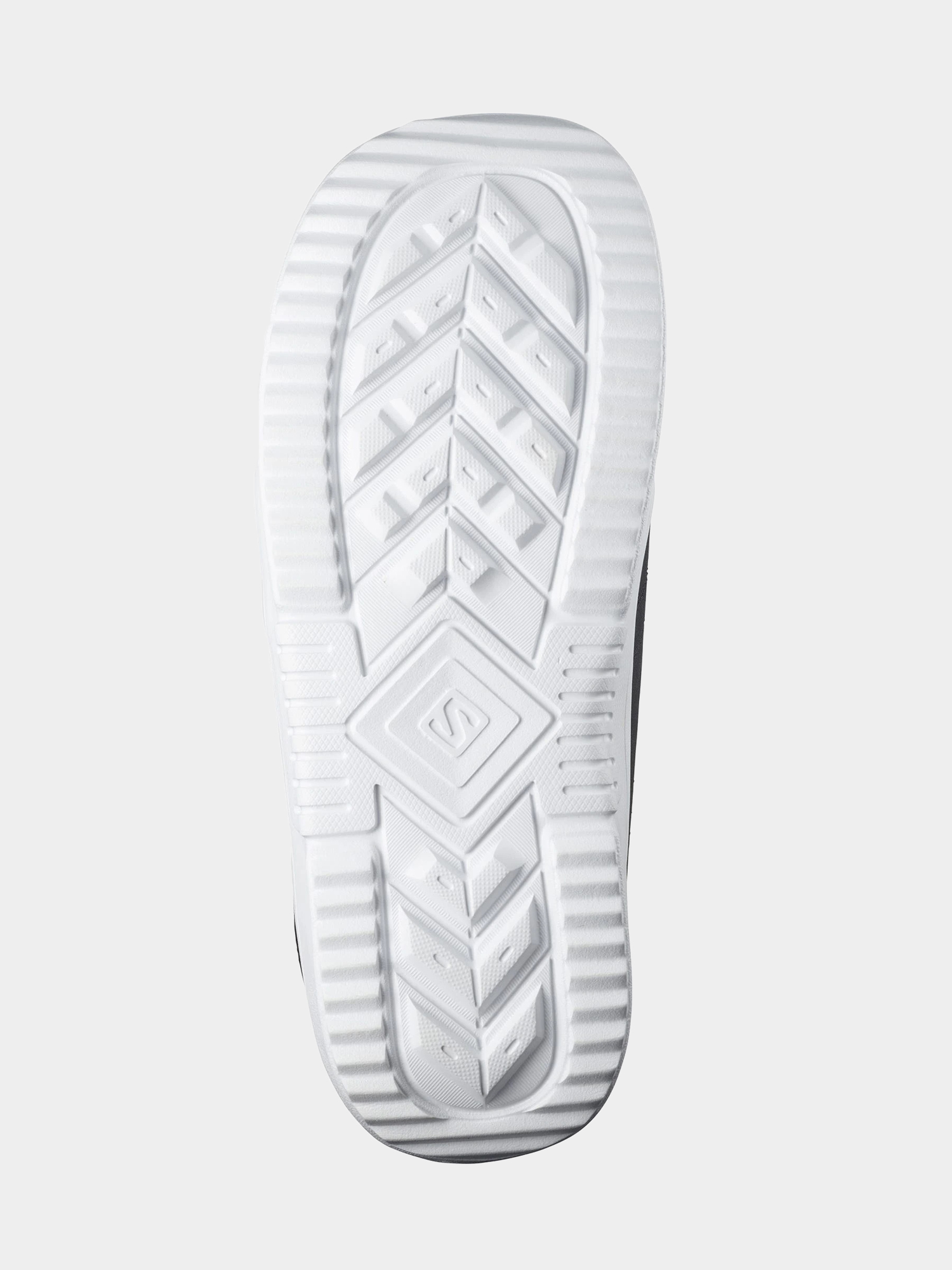 Męskie Buty snowboardowe Salomon Faction Boa (black/black/white)