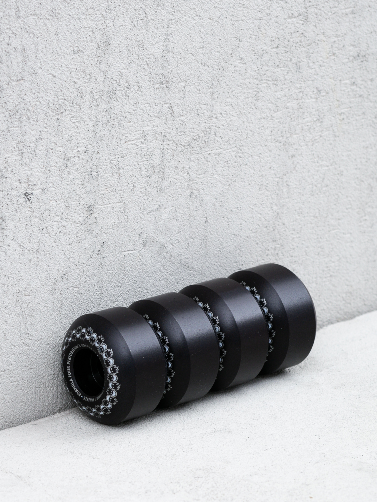 Kółka Spitfire F4 99D Repeaters (black)