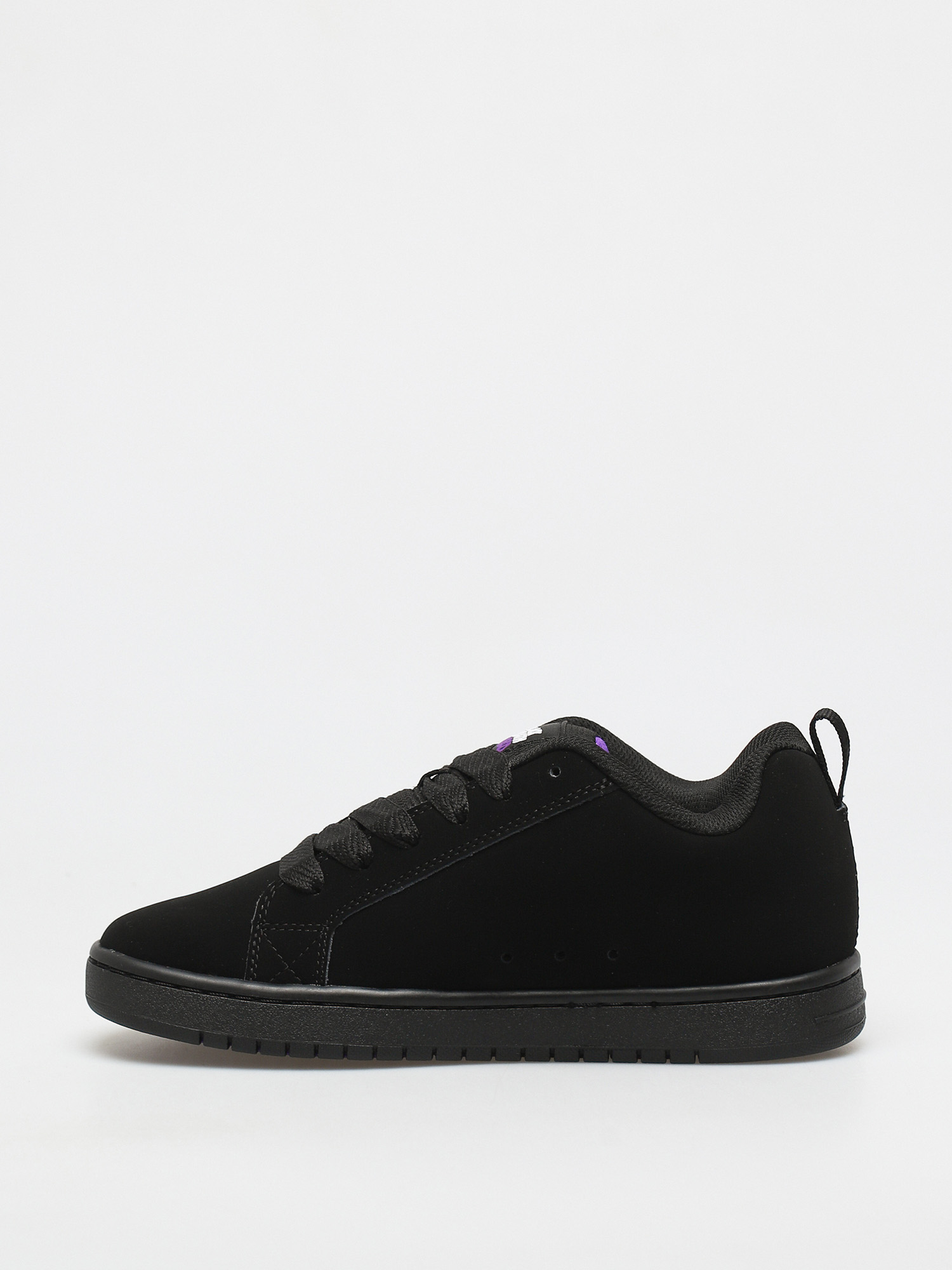 Buty DC X Black Sabbath Ct Graffik (black/black/grey)