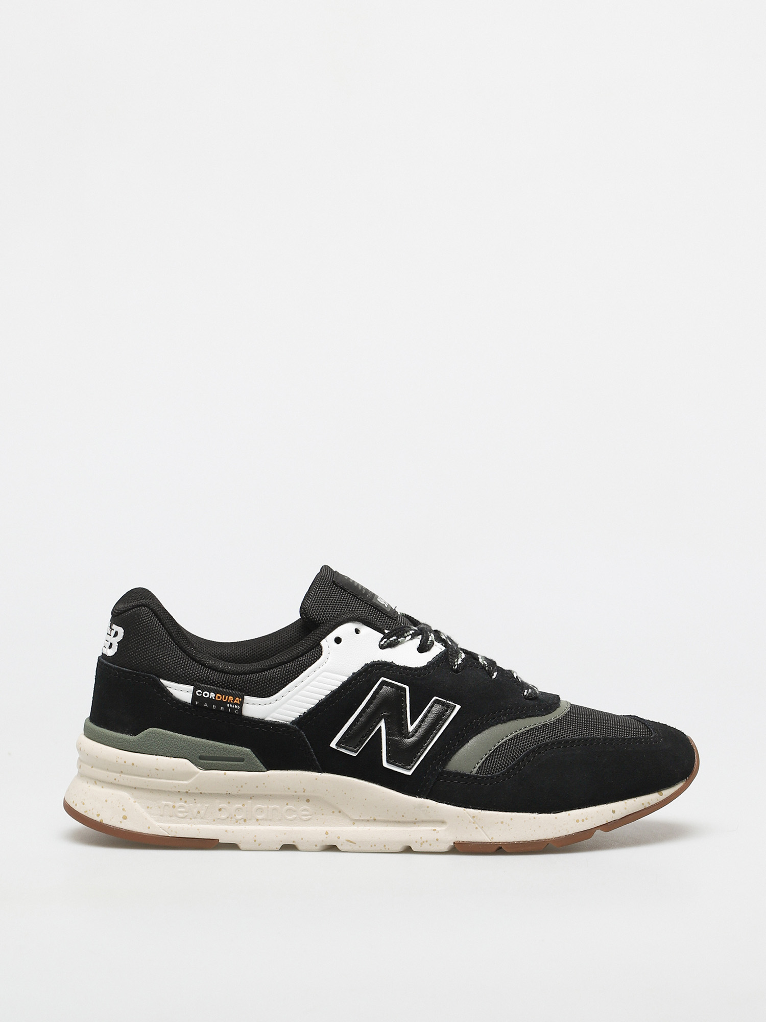 Buty New Balance 997 (black)