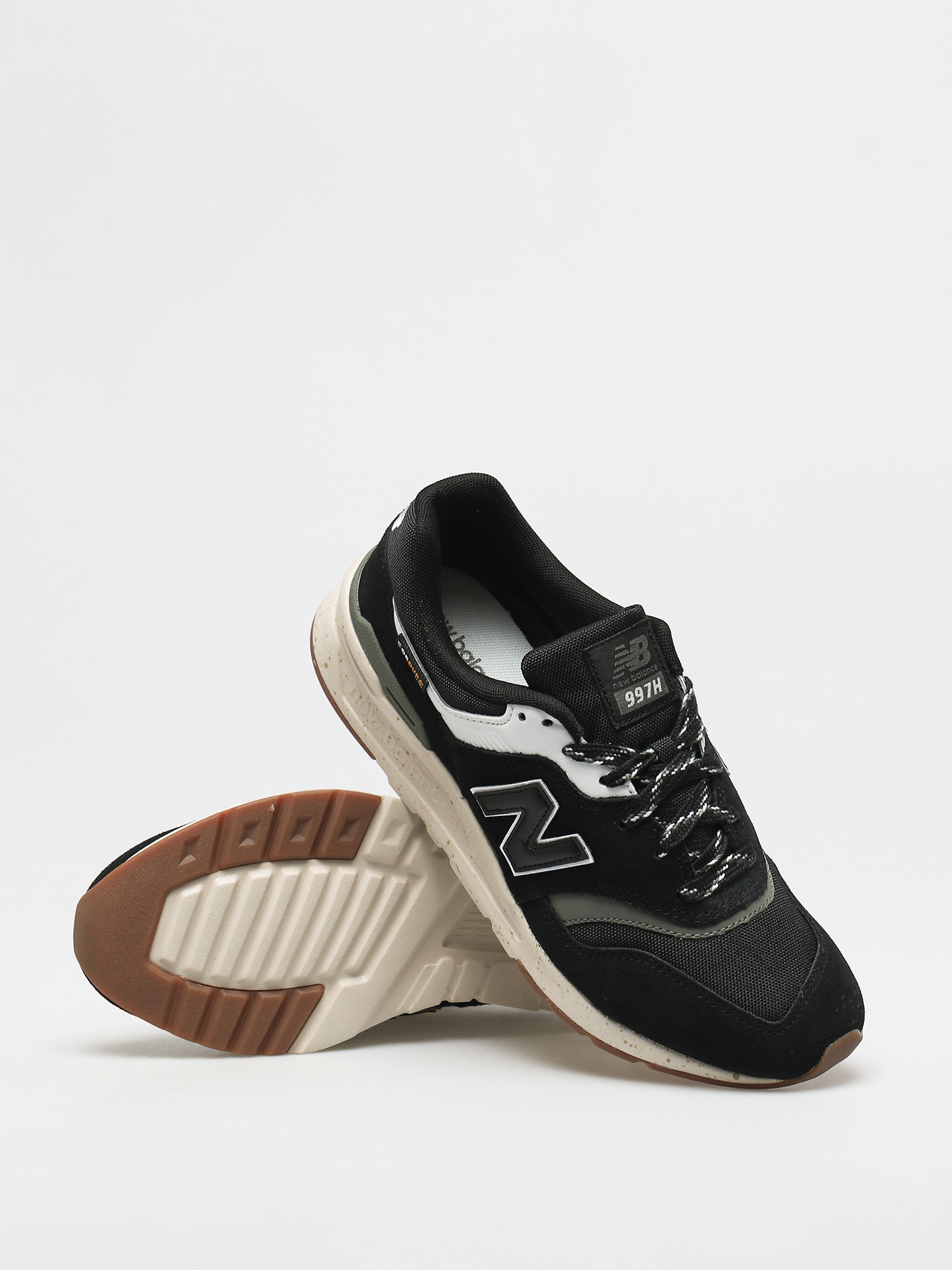 Buty New Balance 997 (black)