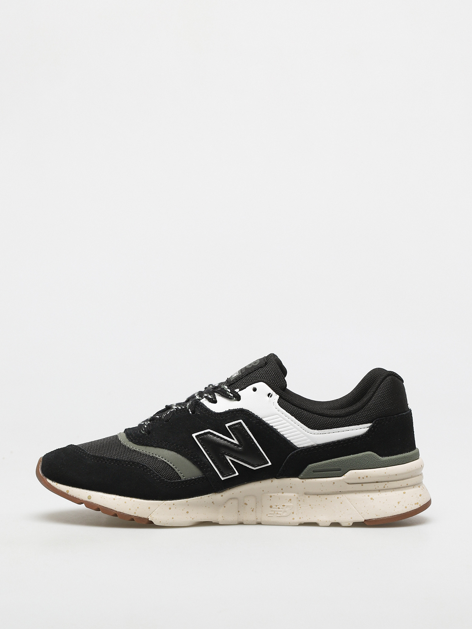 Buty New Balance 997 (black)