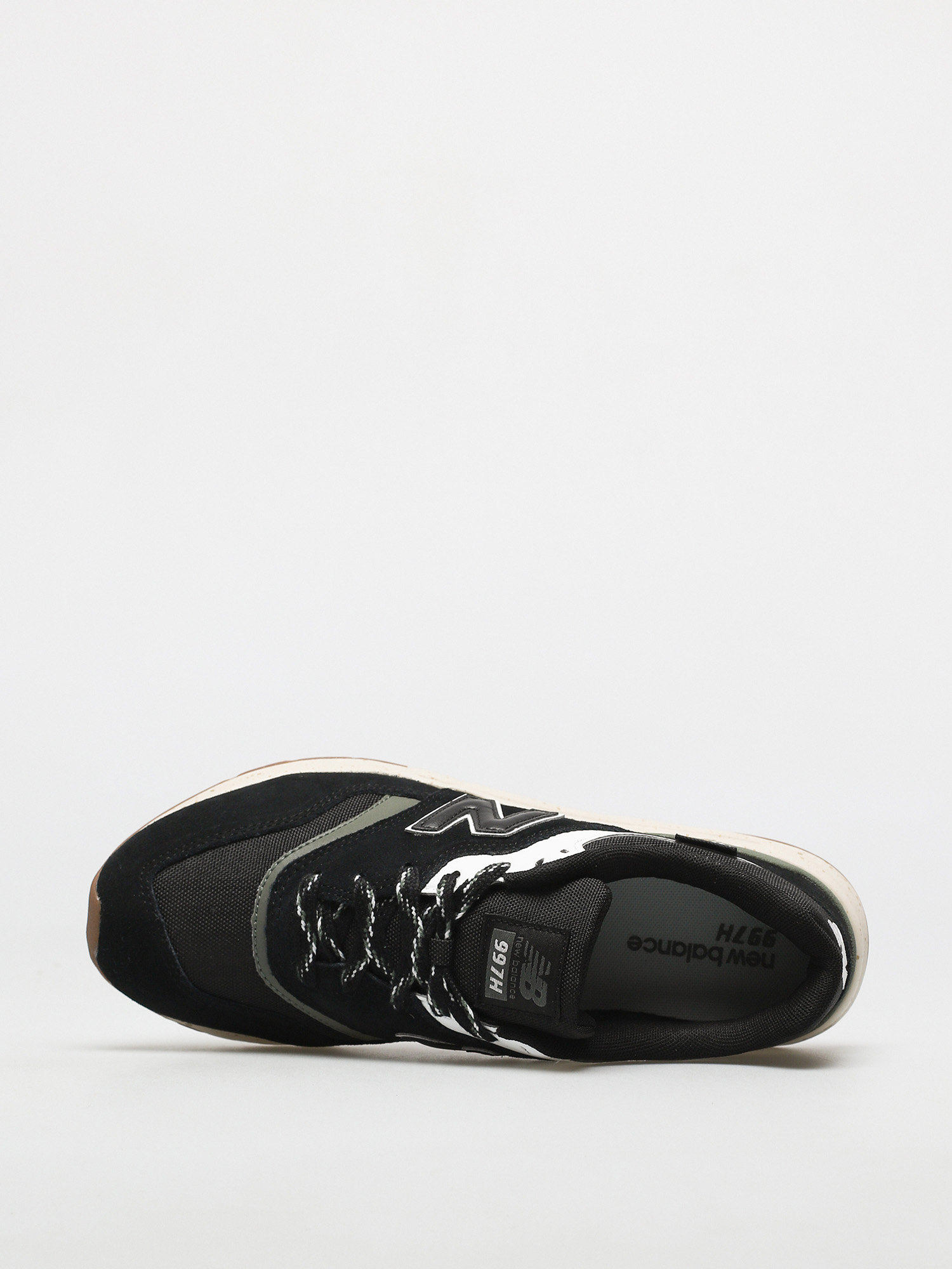 Buty New Balance 997 (black)