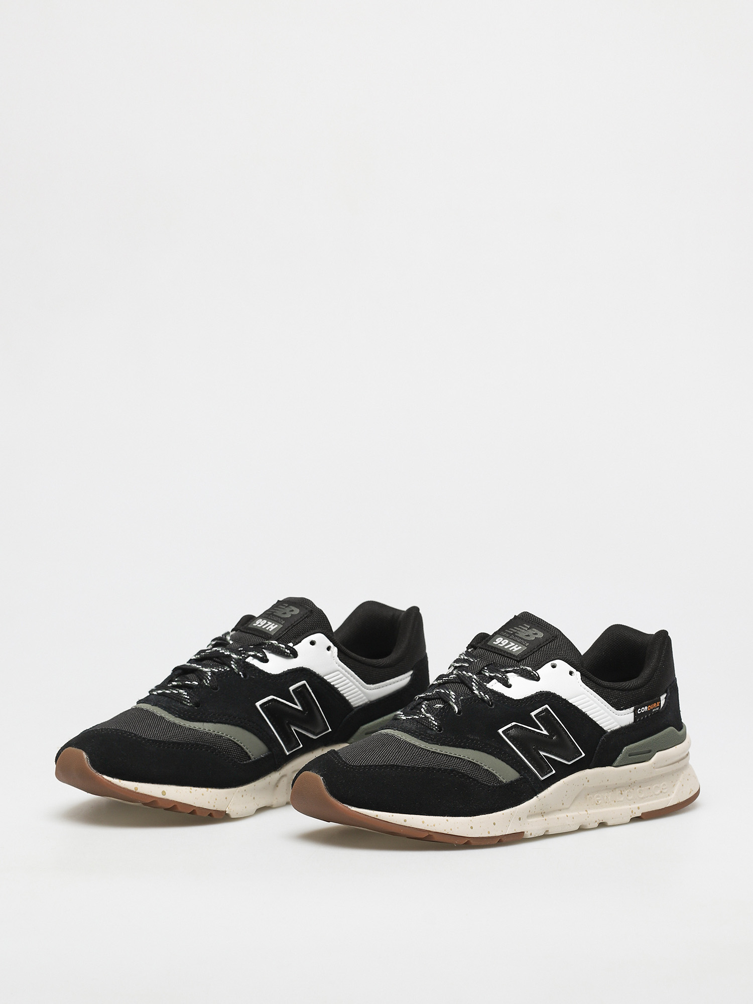 Buty New Balance 997 (black)