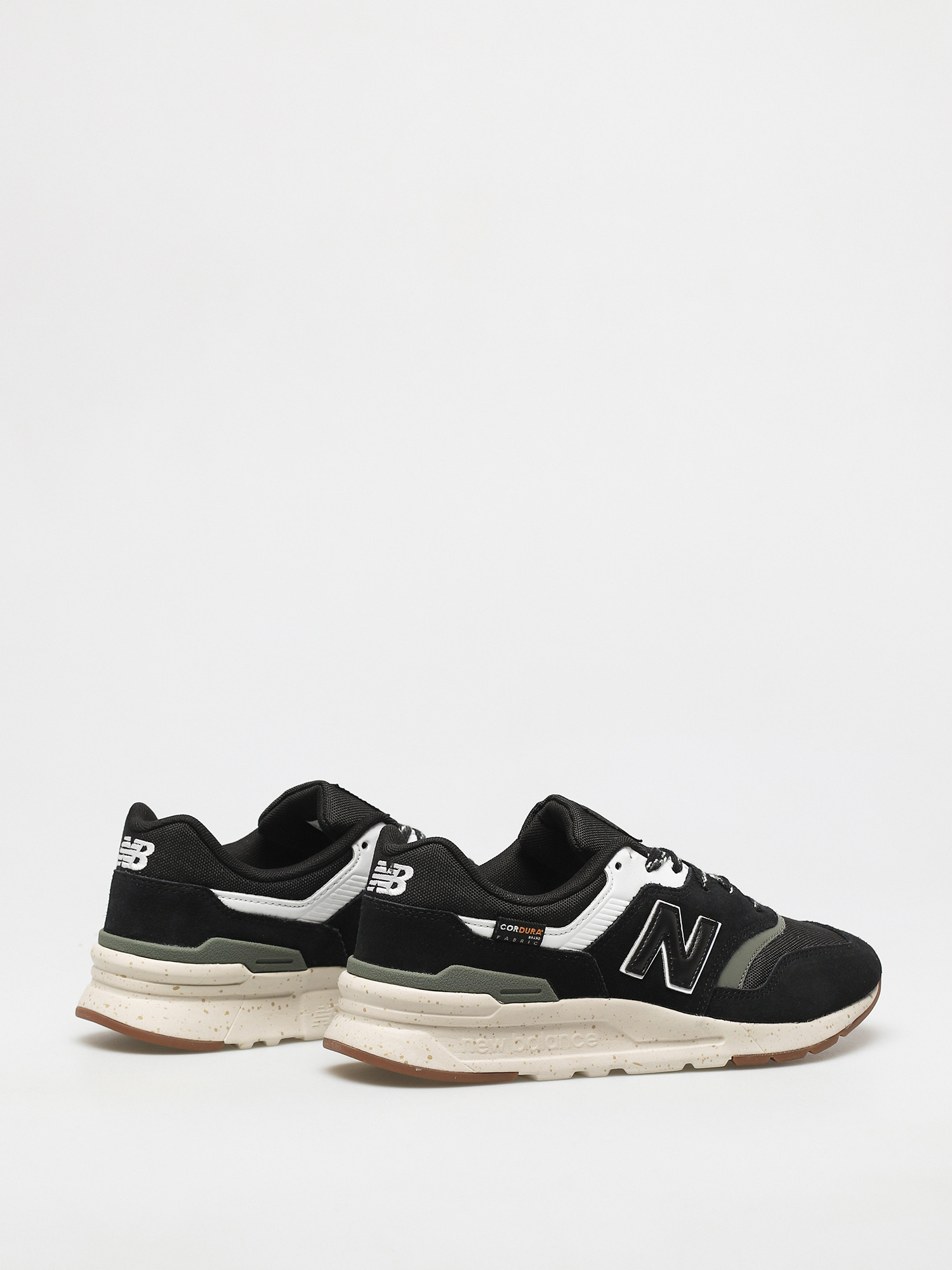 Buty New Balance 997 (black)