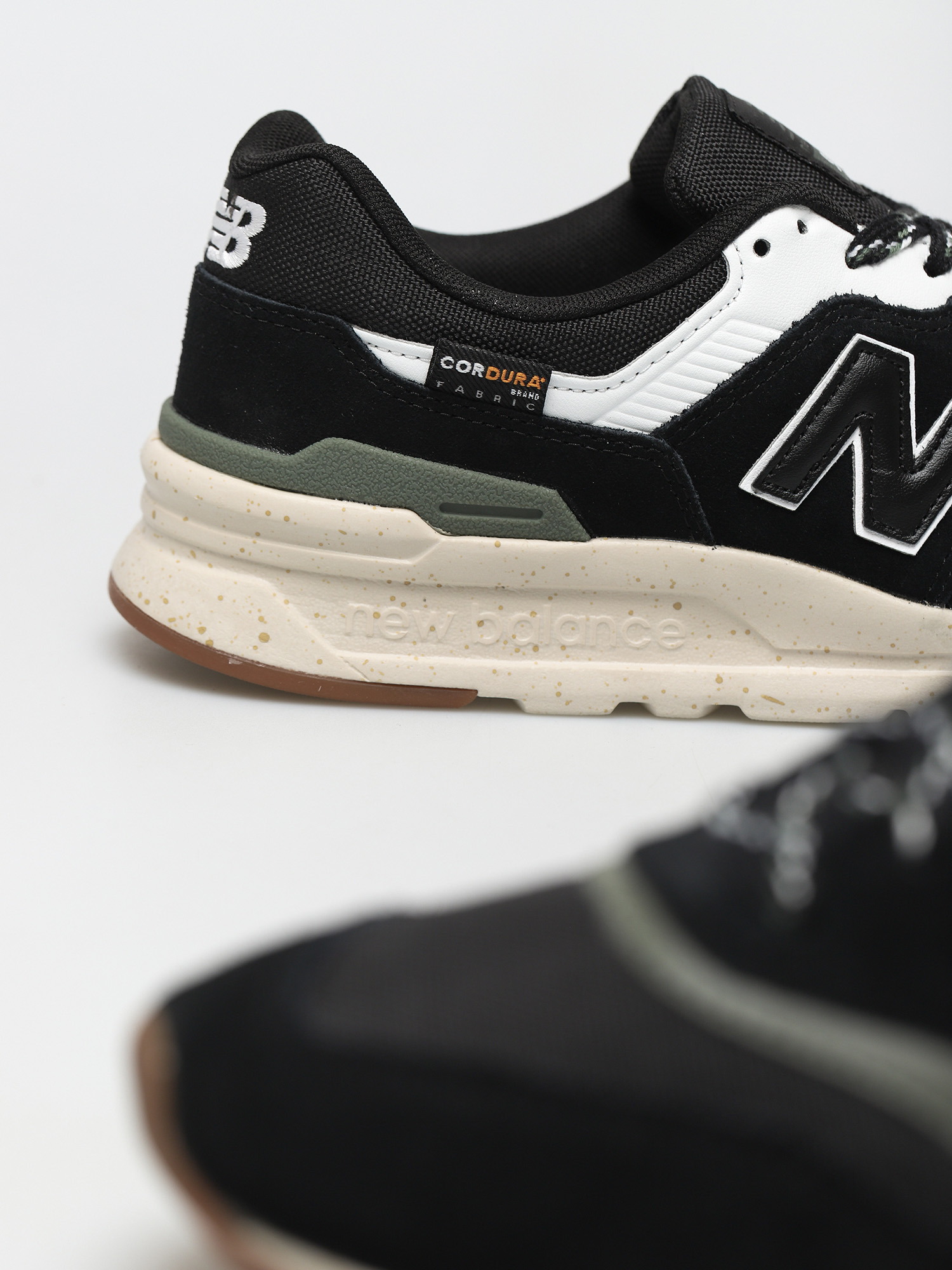 Buty New Balance 997 (black)