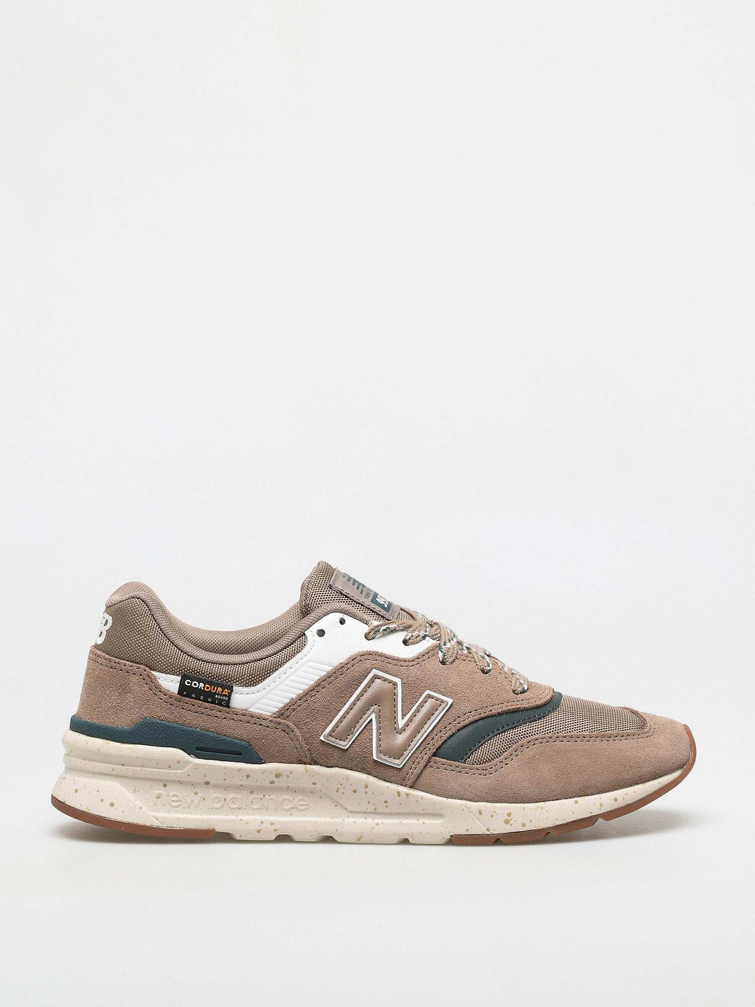 Buty New Balance 997 (mushroom)