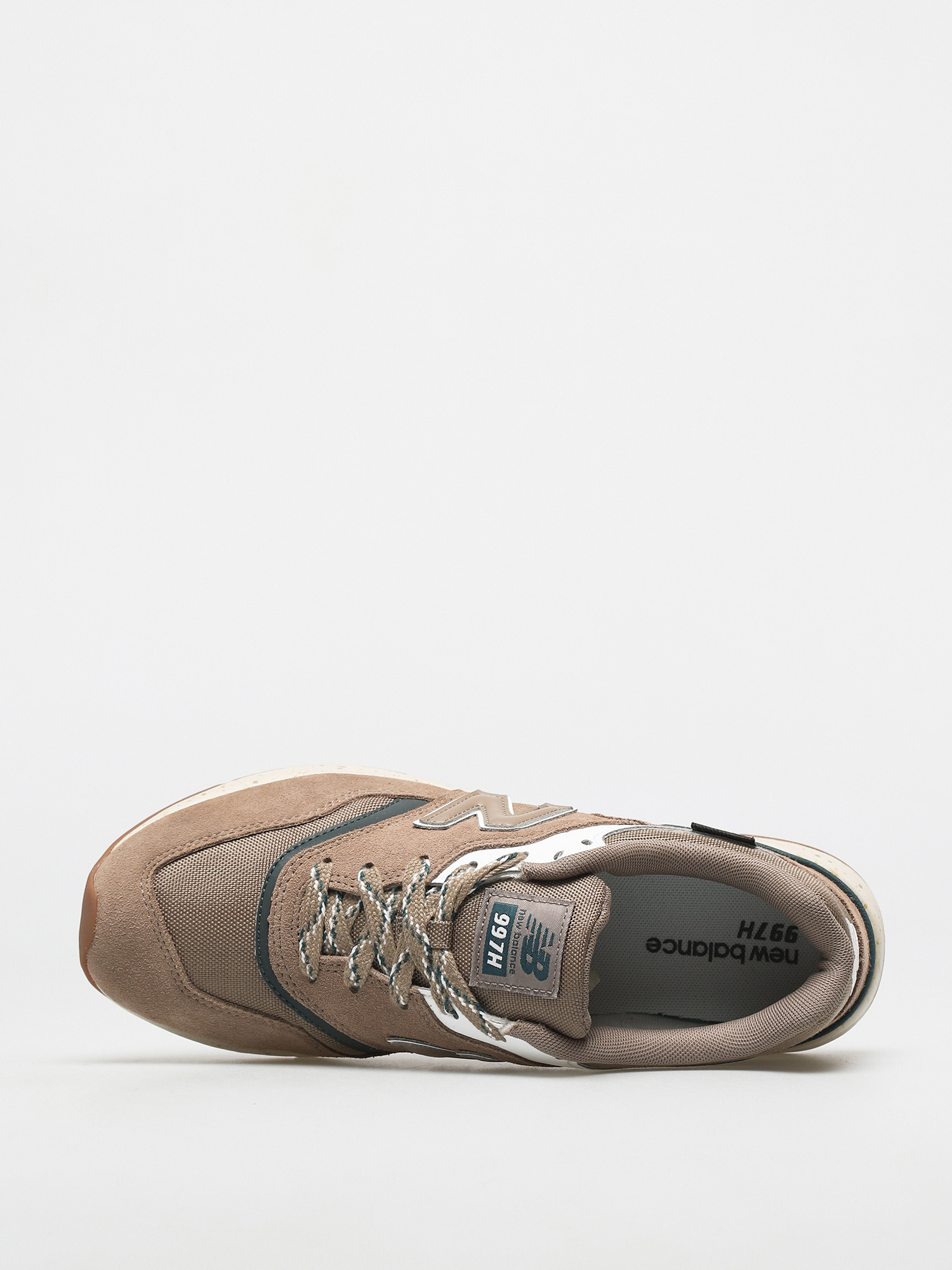 Buty New Balance 997 (mushroom)