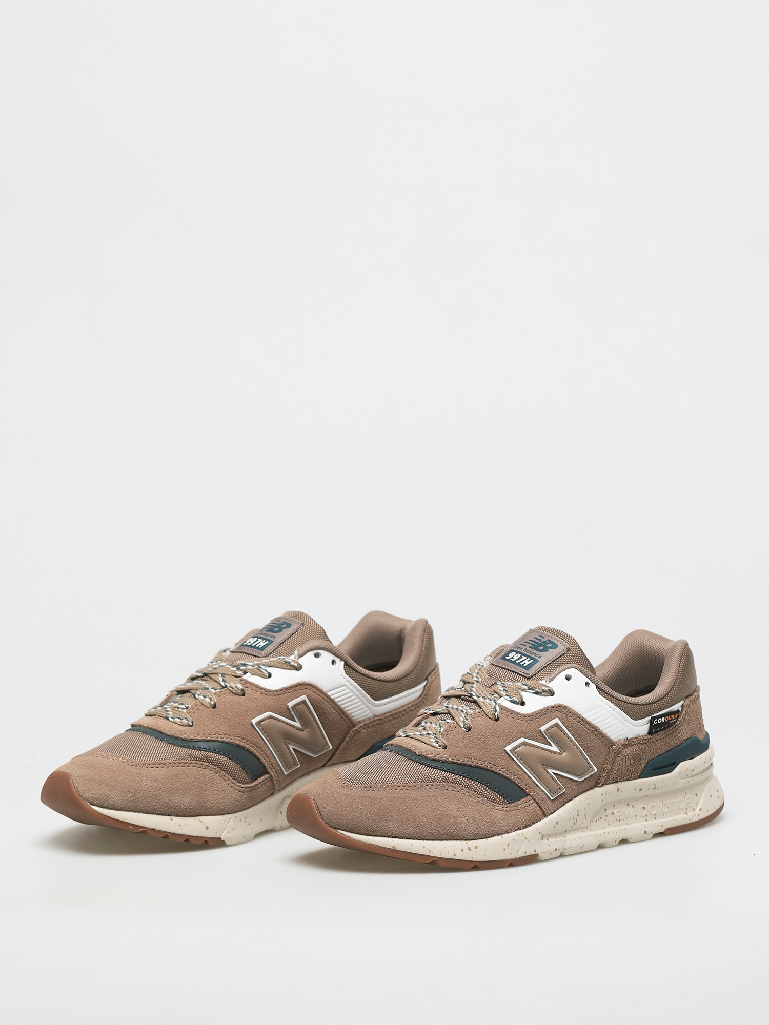 Buty New Balance 997 (mushroom)