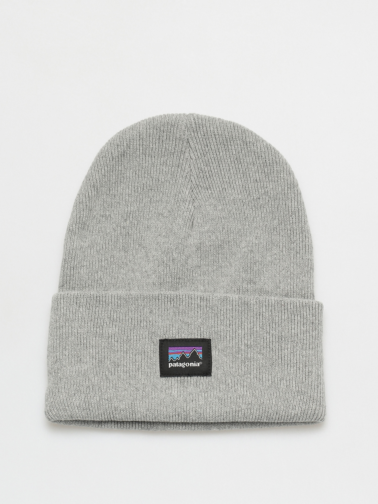 Czapka zimowa Patagonia Everyday (salt grey)