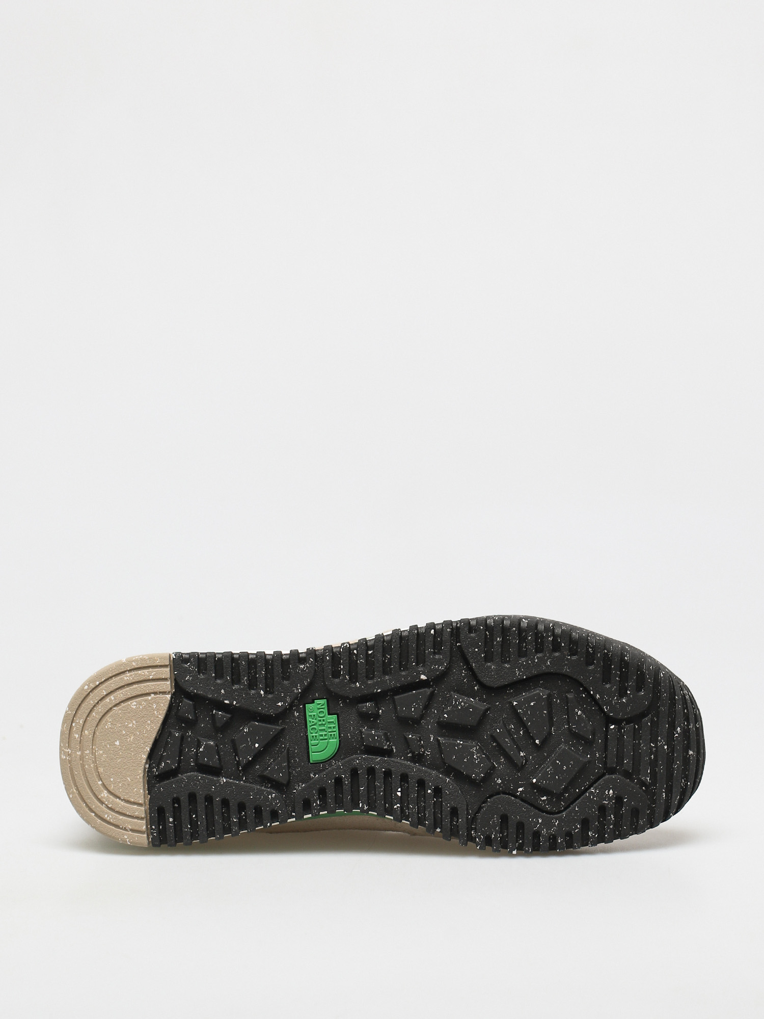 Buty The North Face Back To Berkeley III Sport Wp (flax/tnf black)