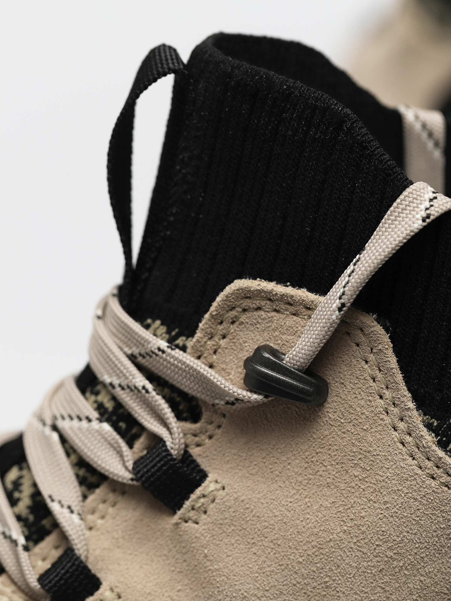 Buty The North Face Back To Berkeley III Sport Wp (flax/tnf black)
