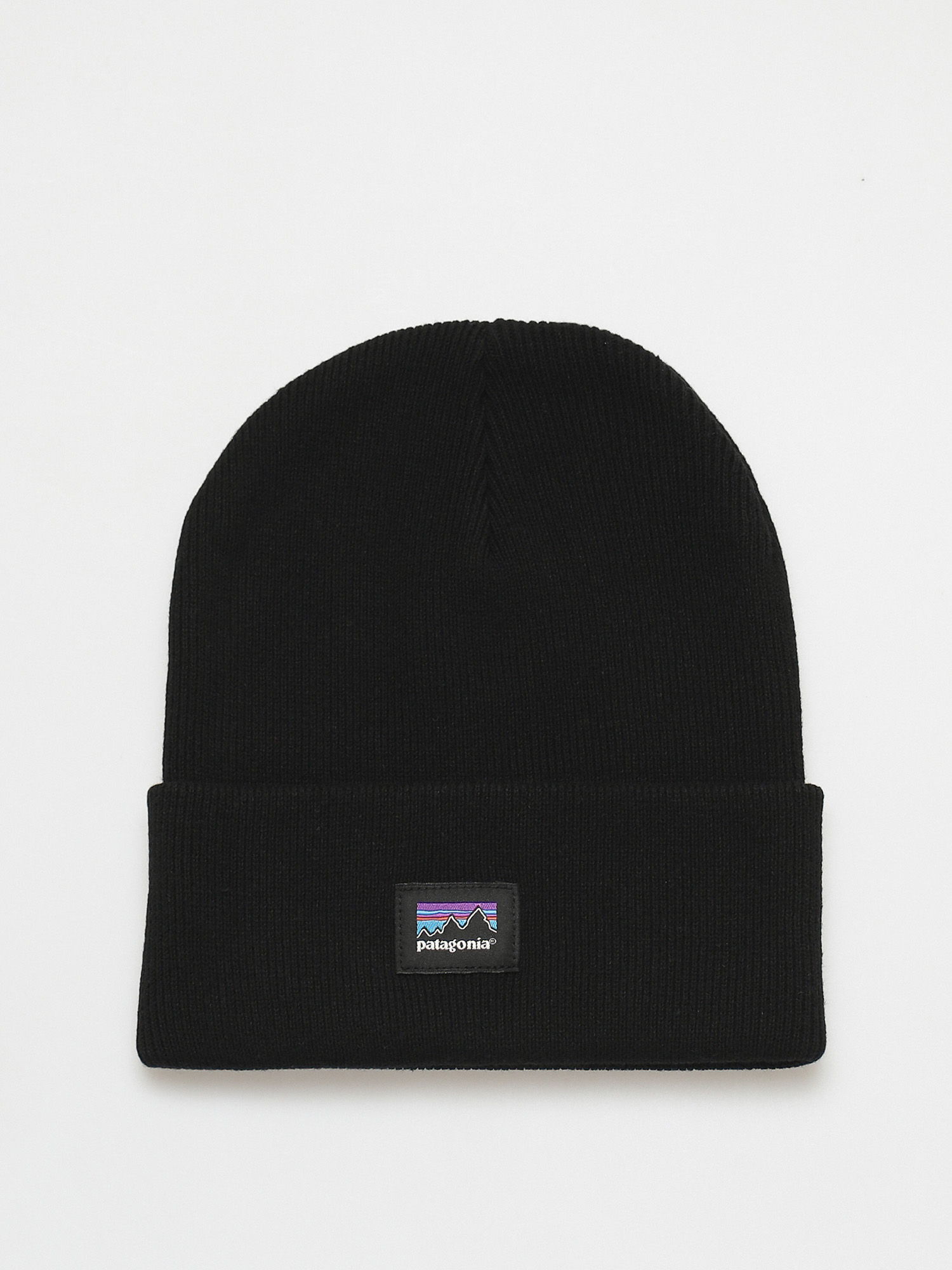 Czapka zimowa Patagonia Everyday (black)