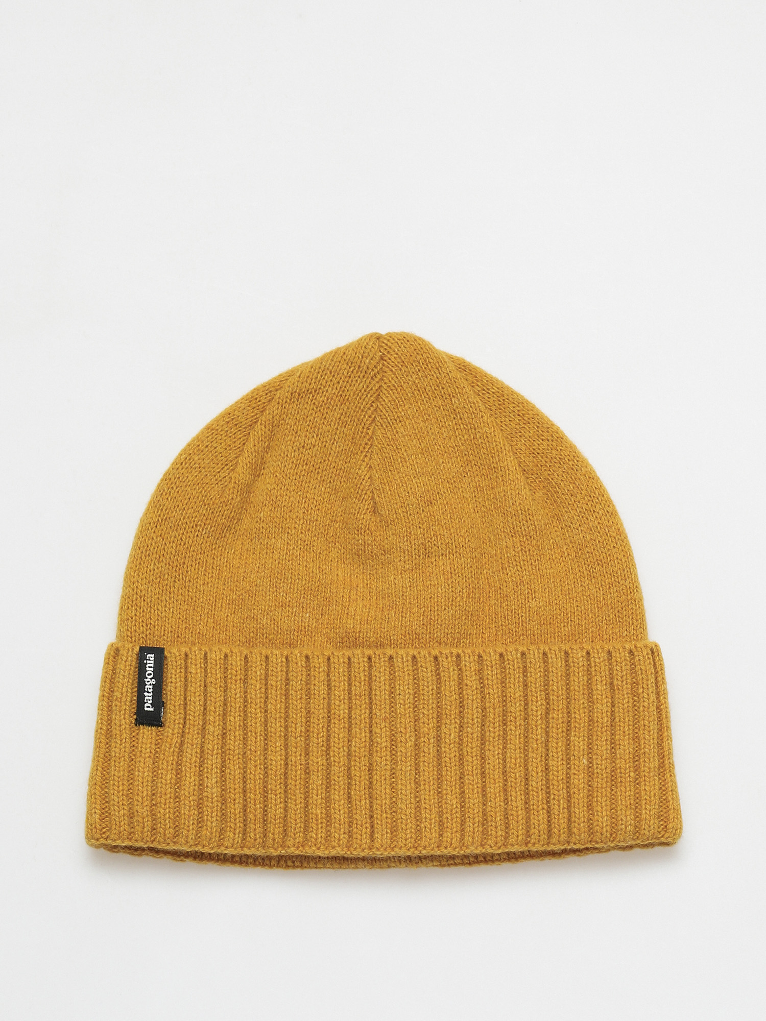 Czapka zimowa Patagonia Brodeo (hawk gold)