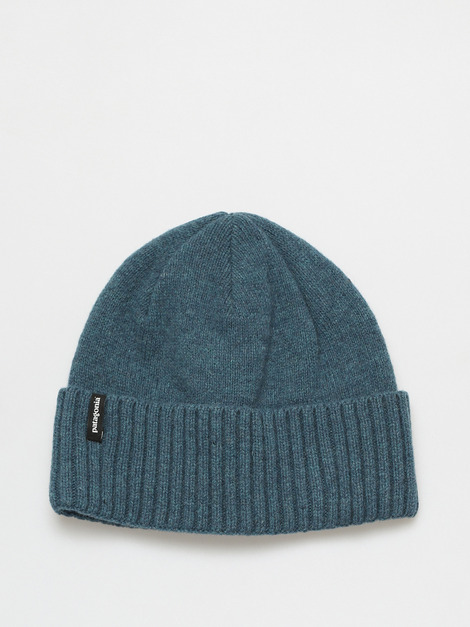 Czapka zimowa Patagonia Brodeo (abalone blue)