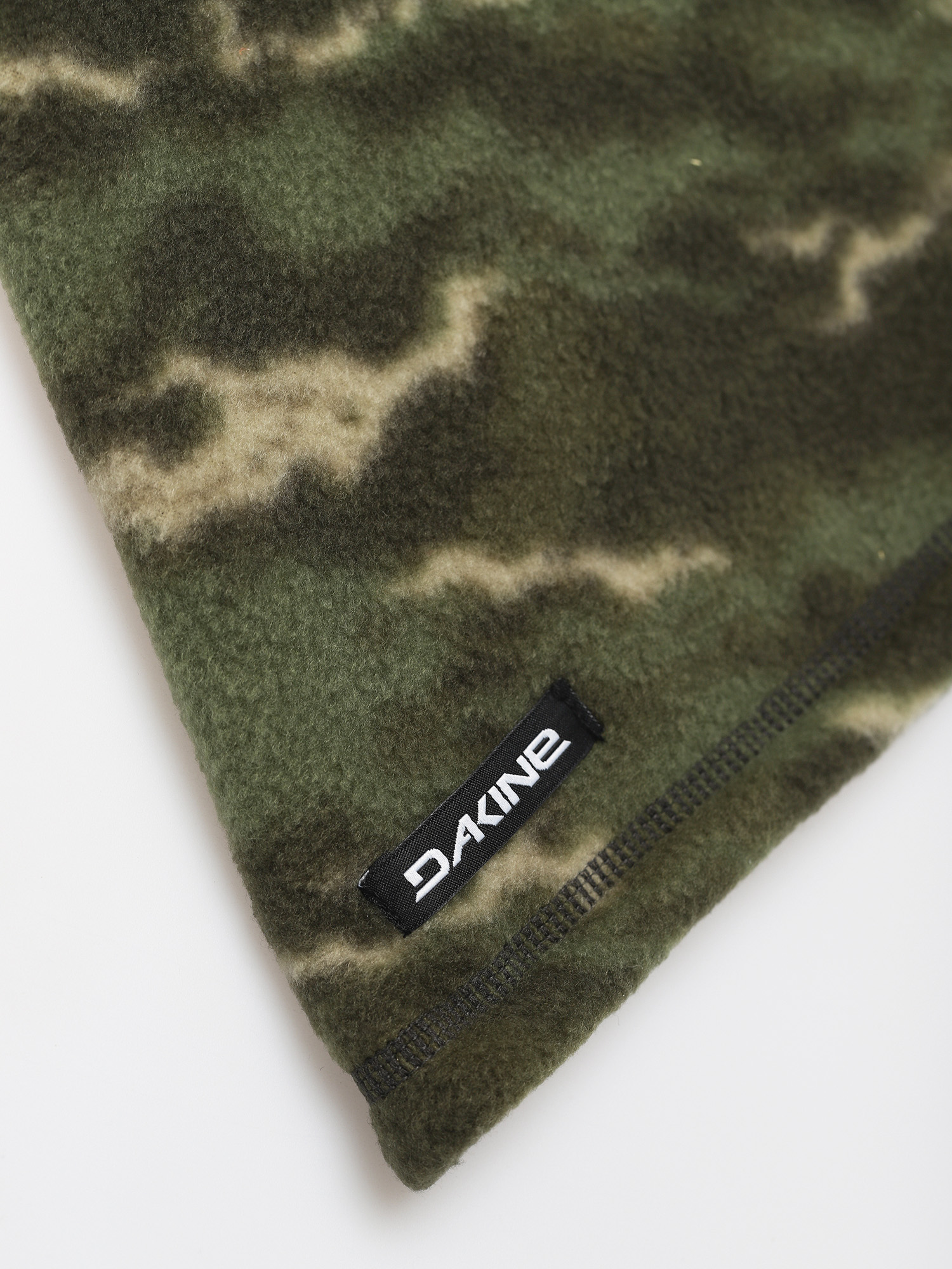 Ocieplacz Dakine Fleece Neck Tube (olive ashcroft camo)