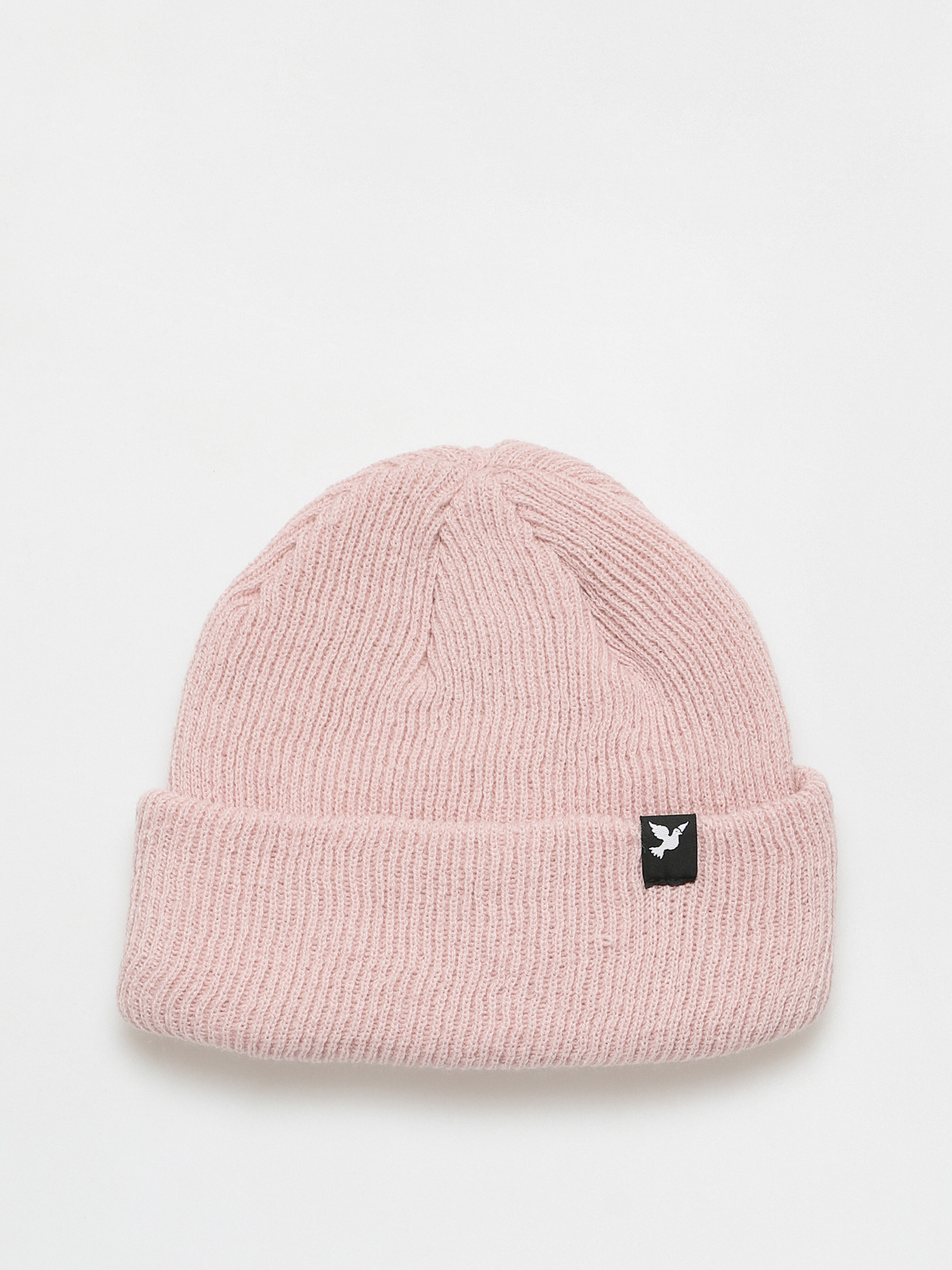 Czapka zimowa Nervous Dock Icon (pink)
