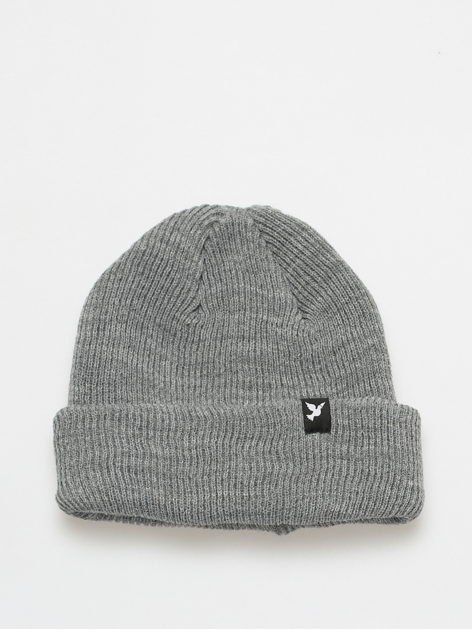 Czapka zimowa Nervous Dock Icon (grey)
