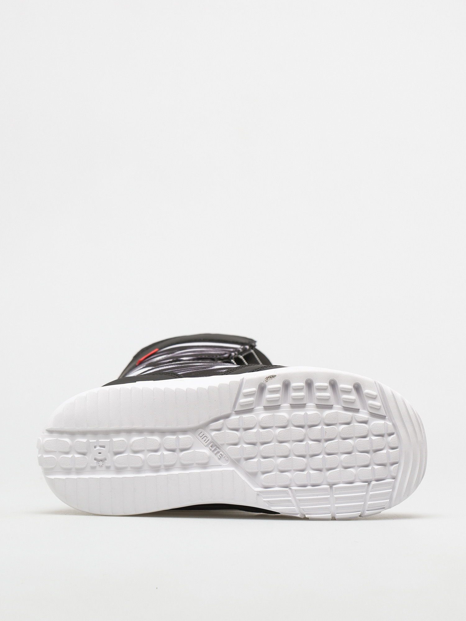 Buty snowboardowe DC Search Boa - czarny (zebra print)