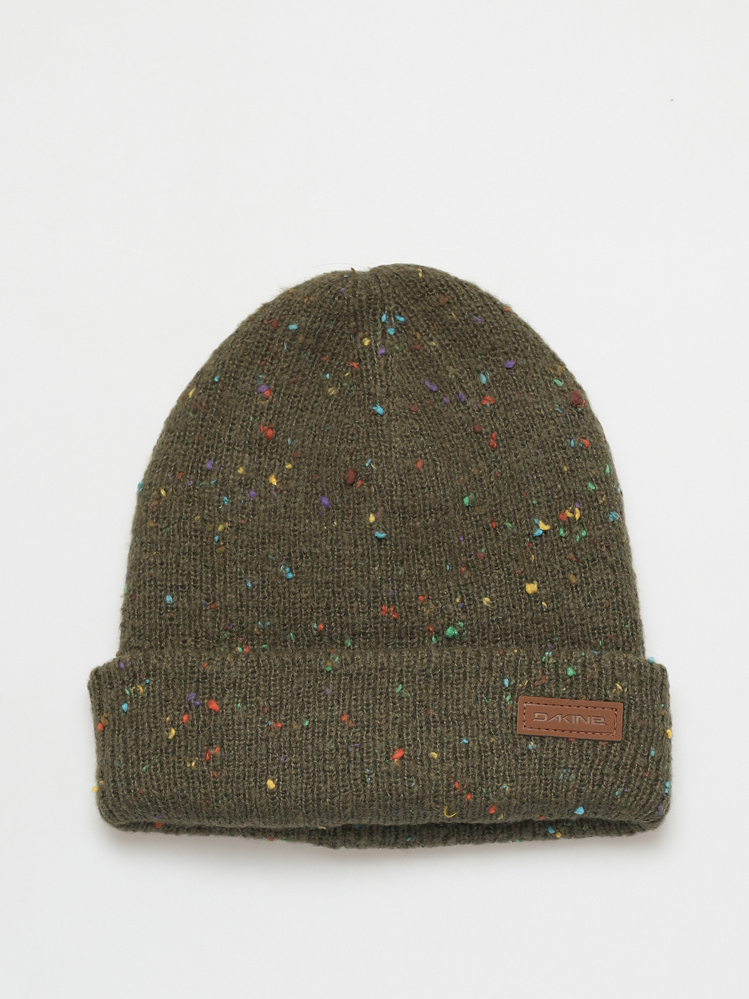 Czapka zimowa Dakine Axel (dark olive)