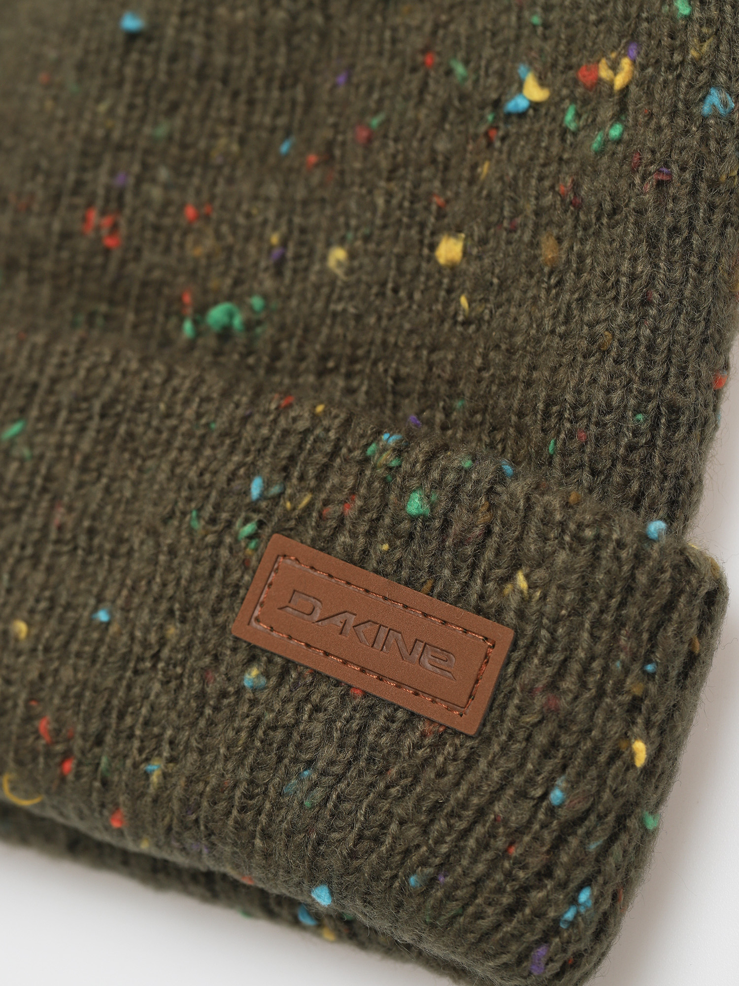 Czapka zimowa Dakine Axel (dark olive)