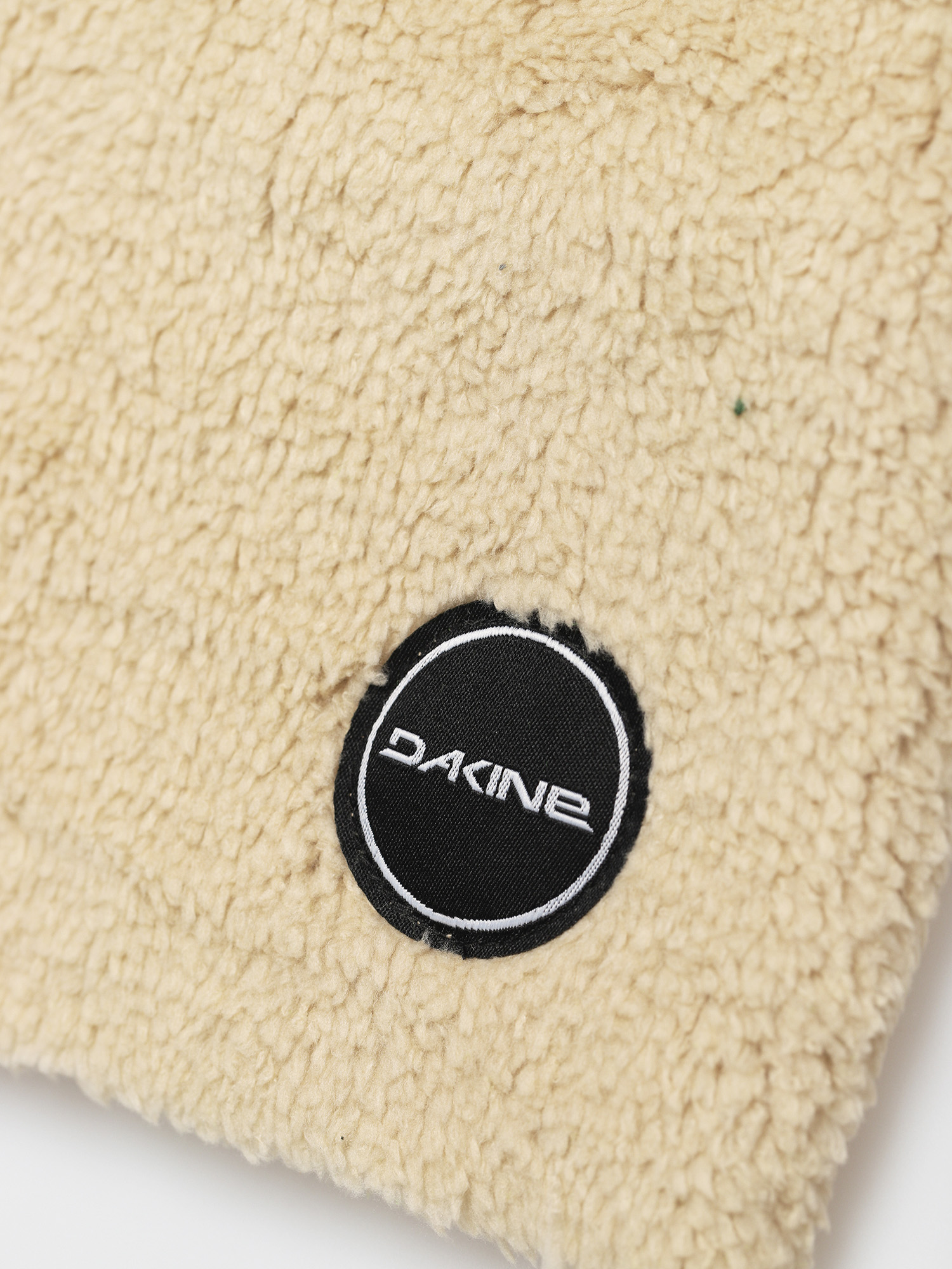 Ocieplacz Dakine Bergen Fleece Neck Tube (stone)