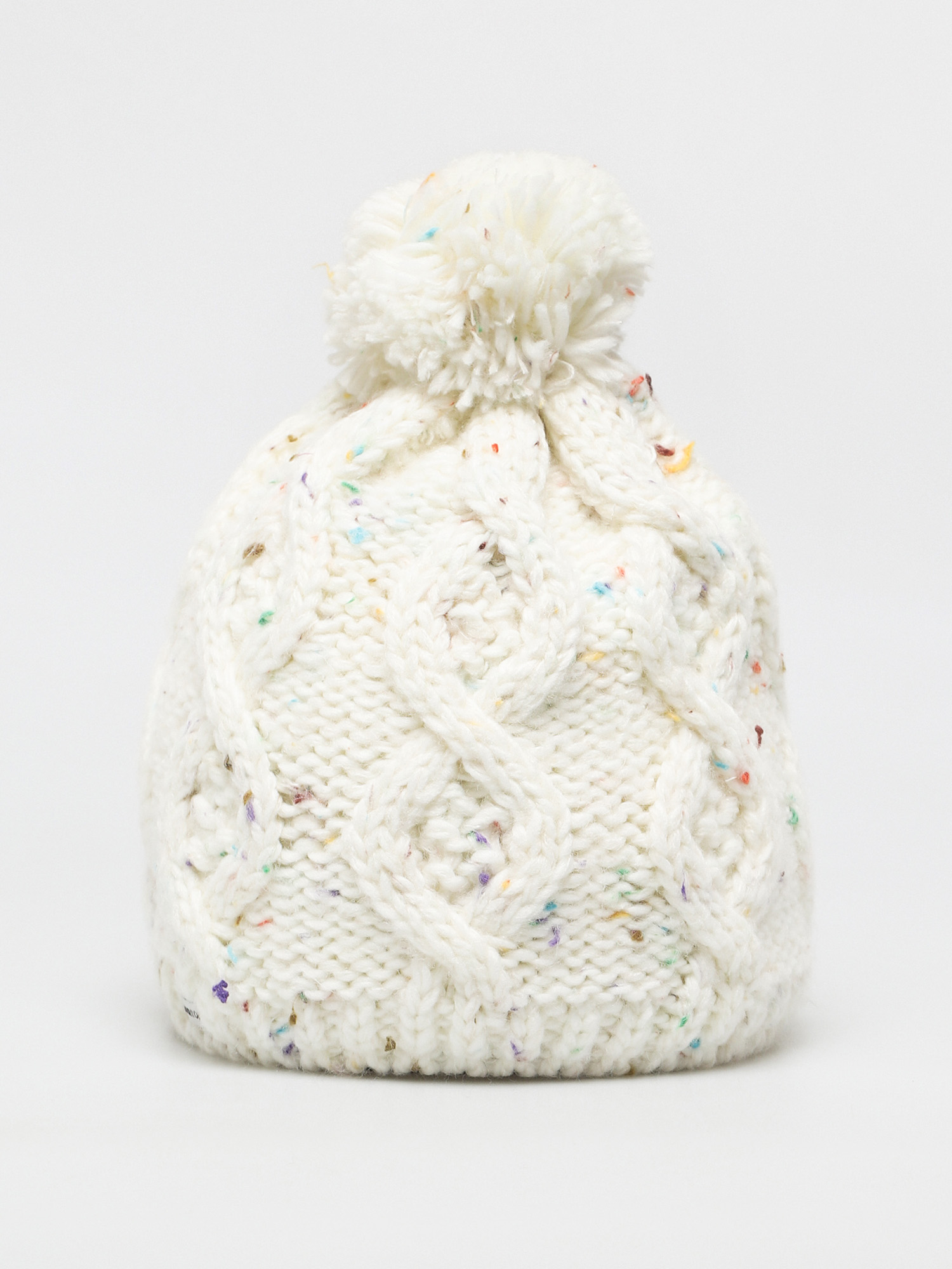 Czapka zimowa Burton Chloe Wmn (stout white)