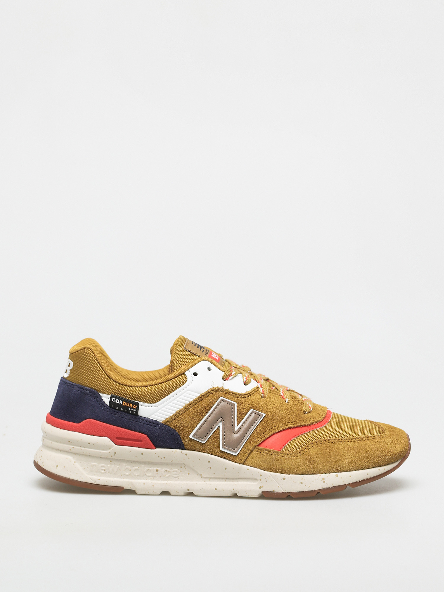 Buty New Balance 997 (gold moss)